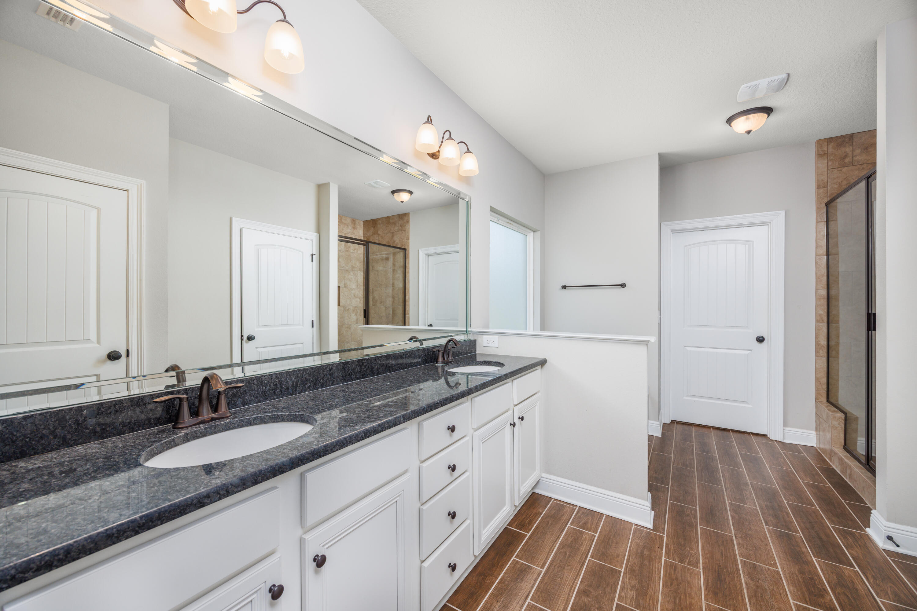 PEACH CREEK PH 3 - Residential