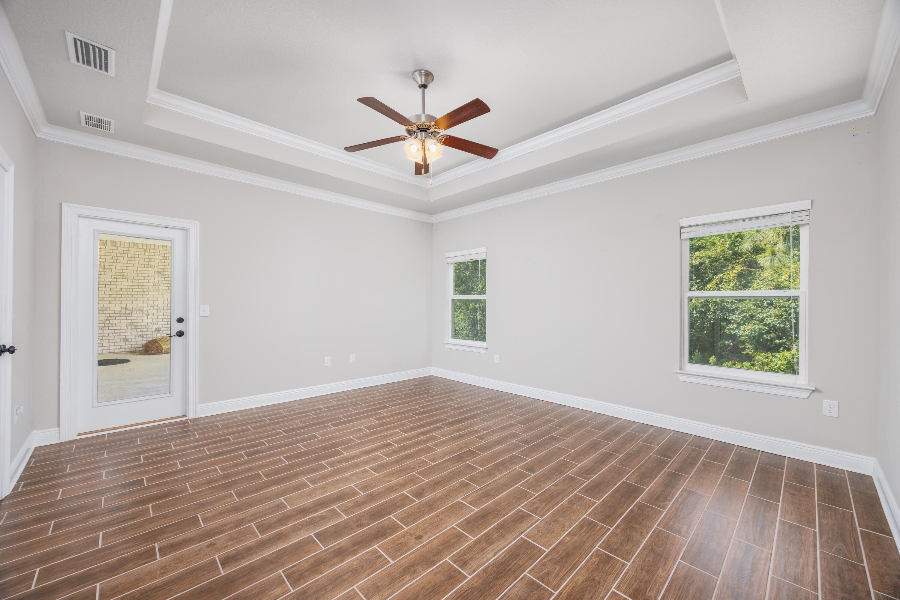 PEACH CREEK PH 3 - Residential