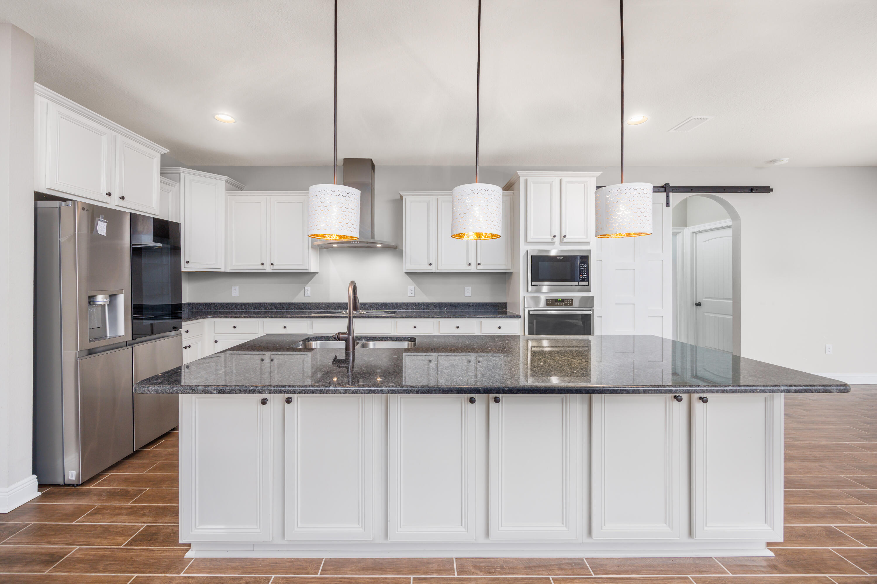 PEACH CREEK PH 3 - Residential