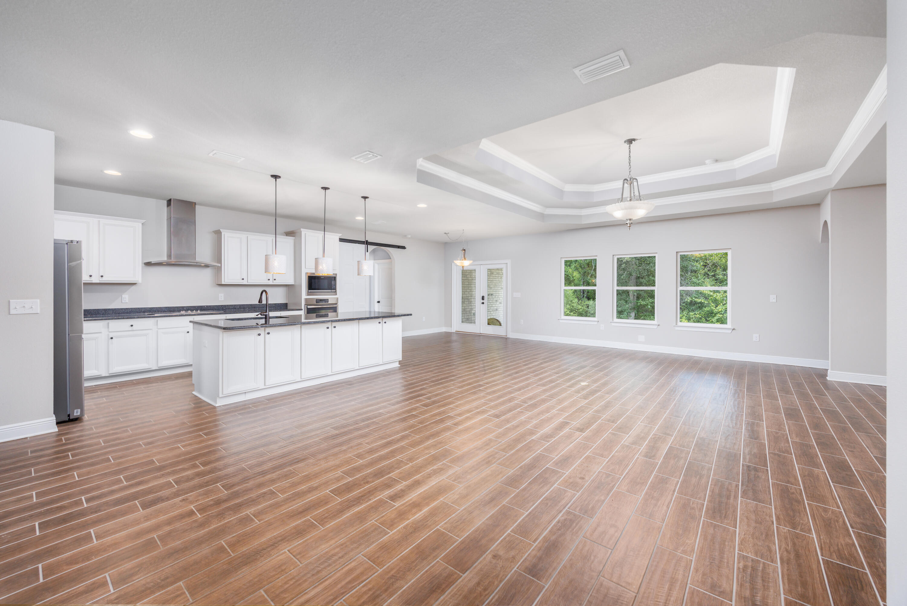 PEACH CREEK PH 3 - Residential