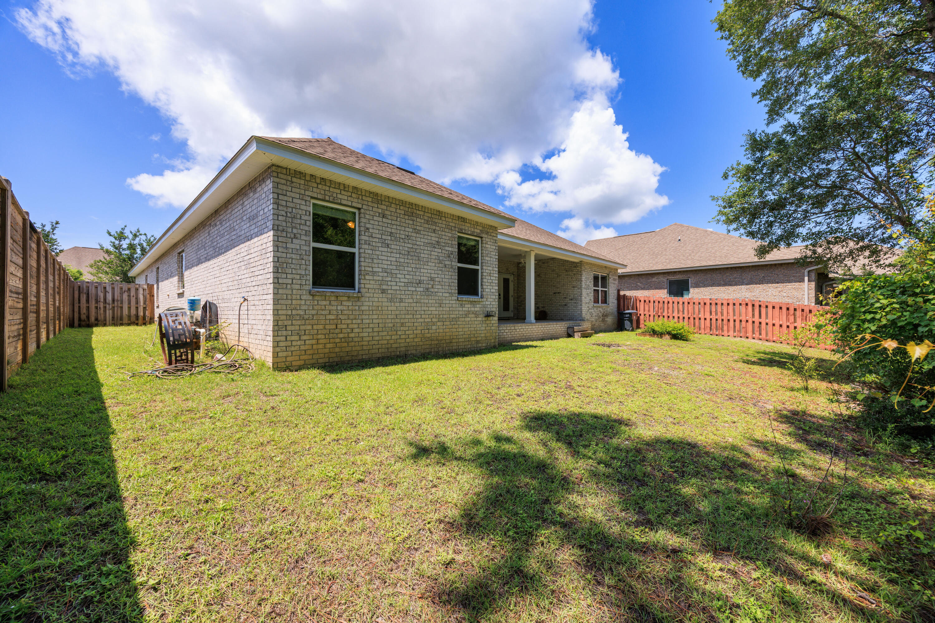 PEACH CREEK PH 3 - Residential