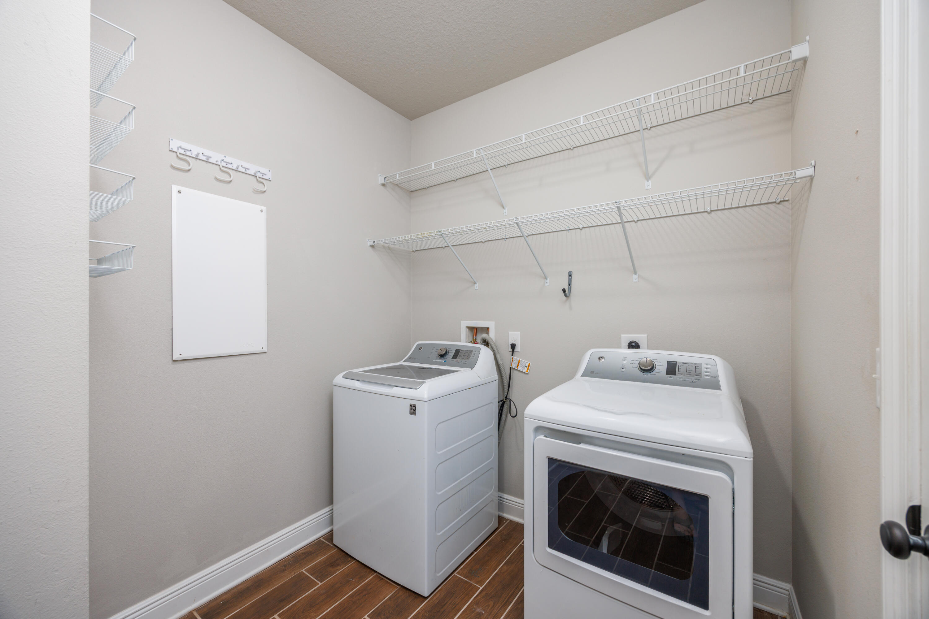 PEACH CREEK PH 3 - Residential