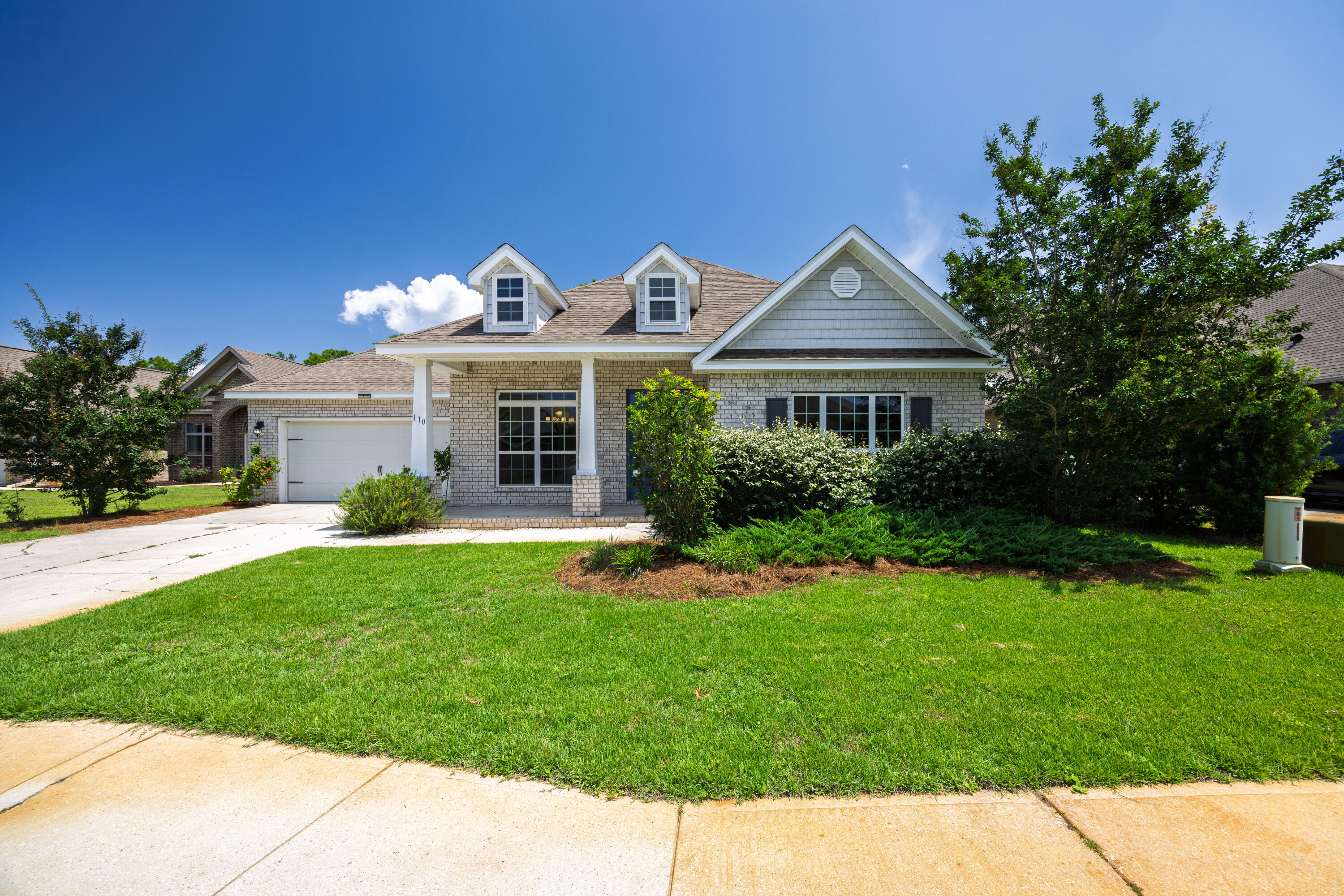 PEACH CREEK PH 3 - Residential