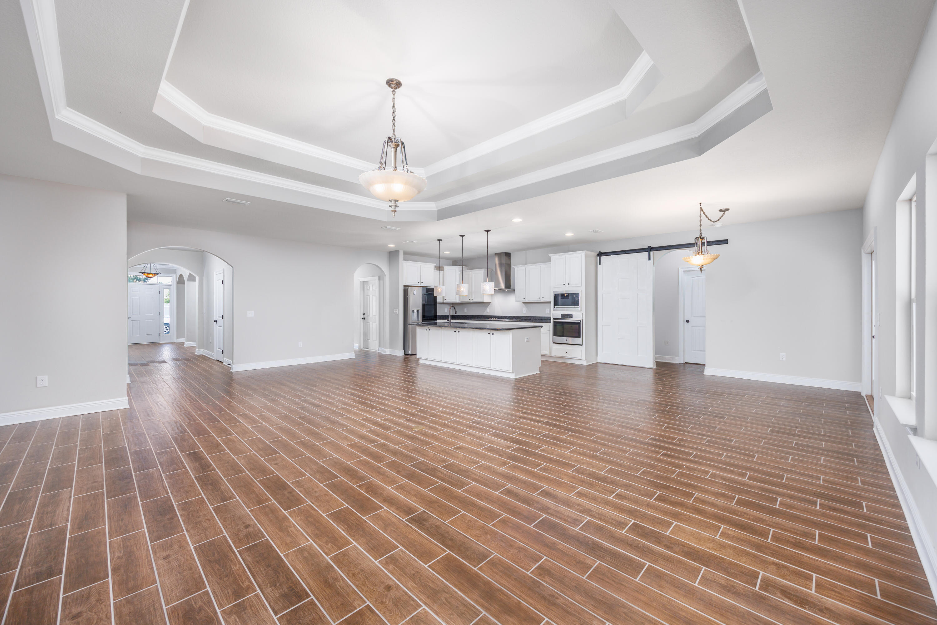 PEACH CREEK PH 3 - Residential