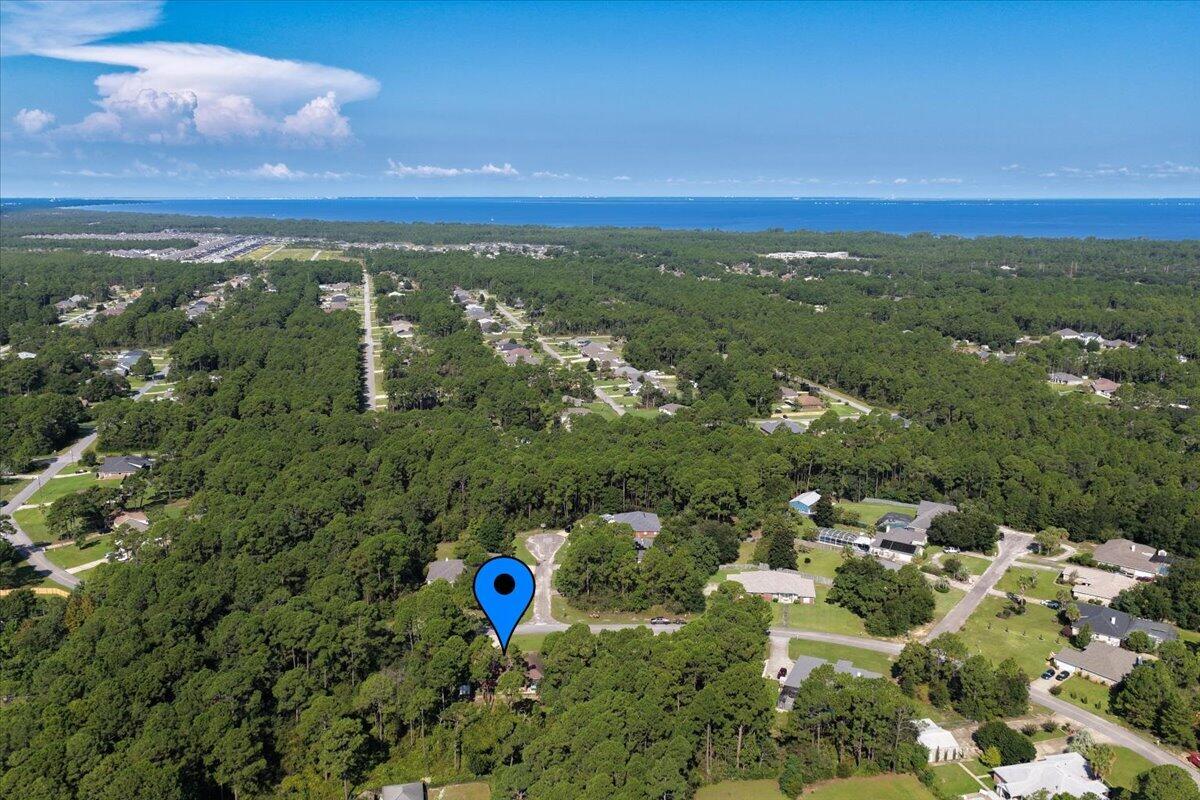 HOLLEY BY THE SEA - Residential