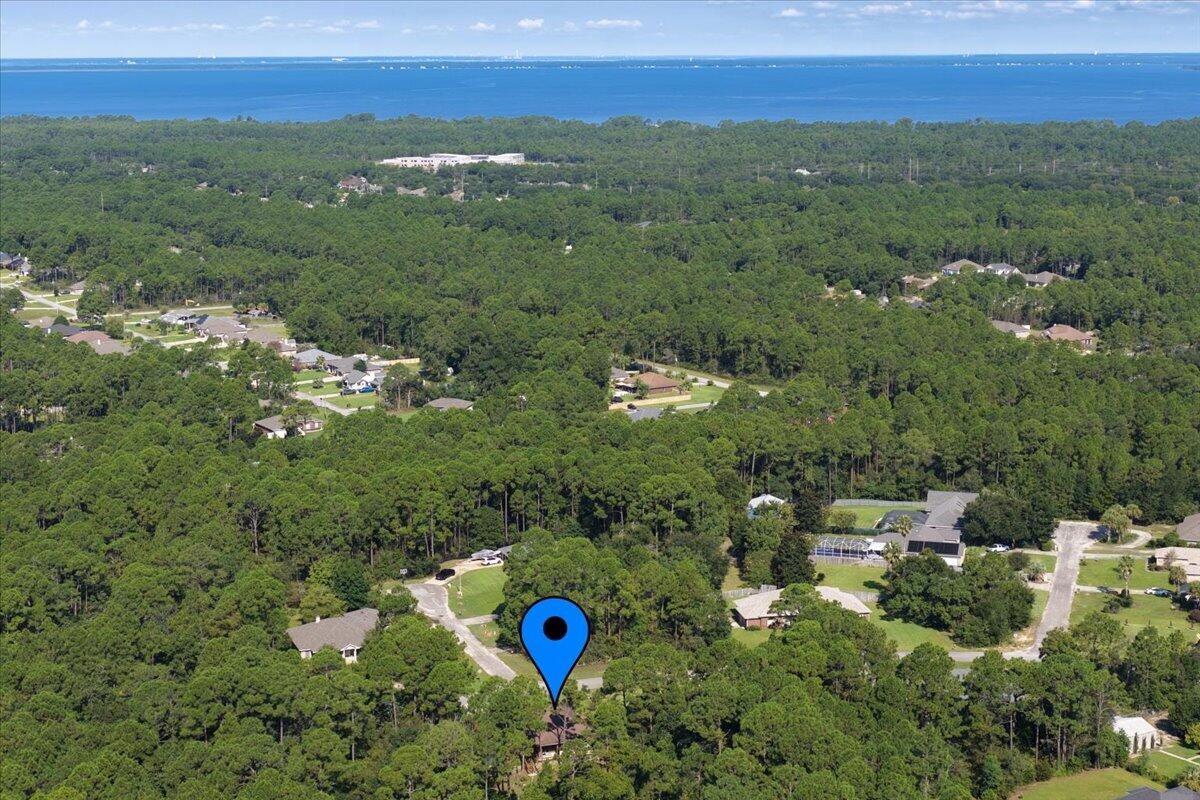 HOLLEY BY THE SEA - Residential