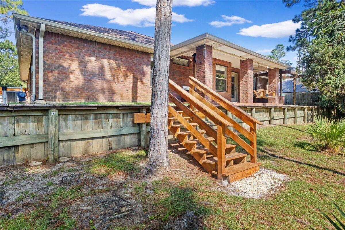 HOLLEY BY THE SEA - Residential