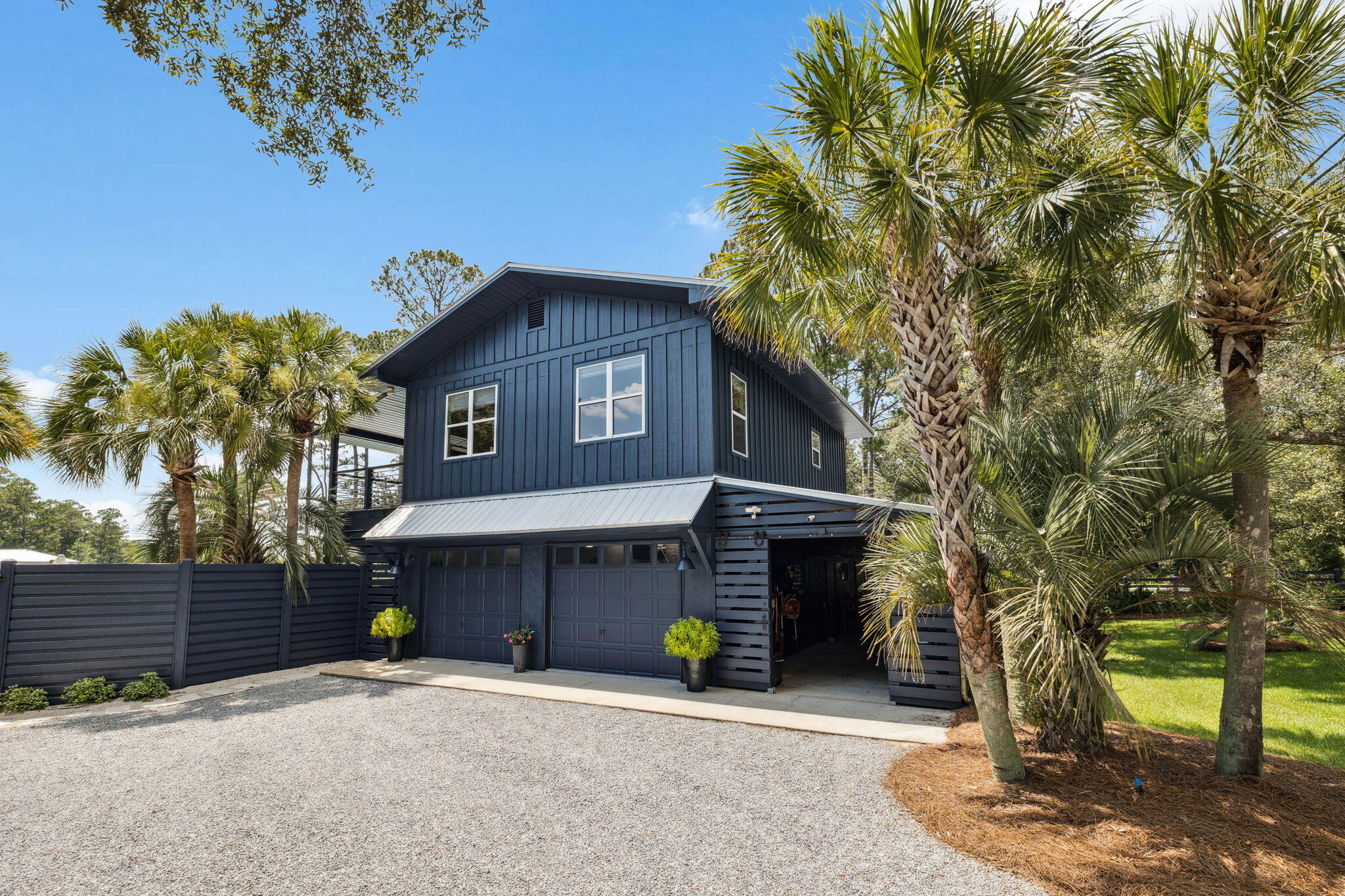 EDEN ESTATES S/D - Residential