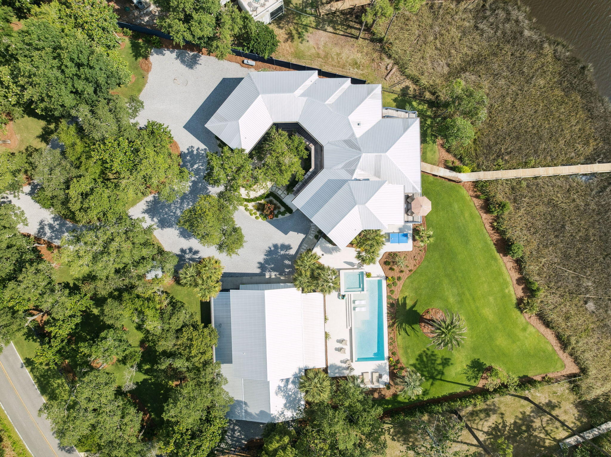 EDEN ESTATES S/D - Residential
