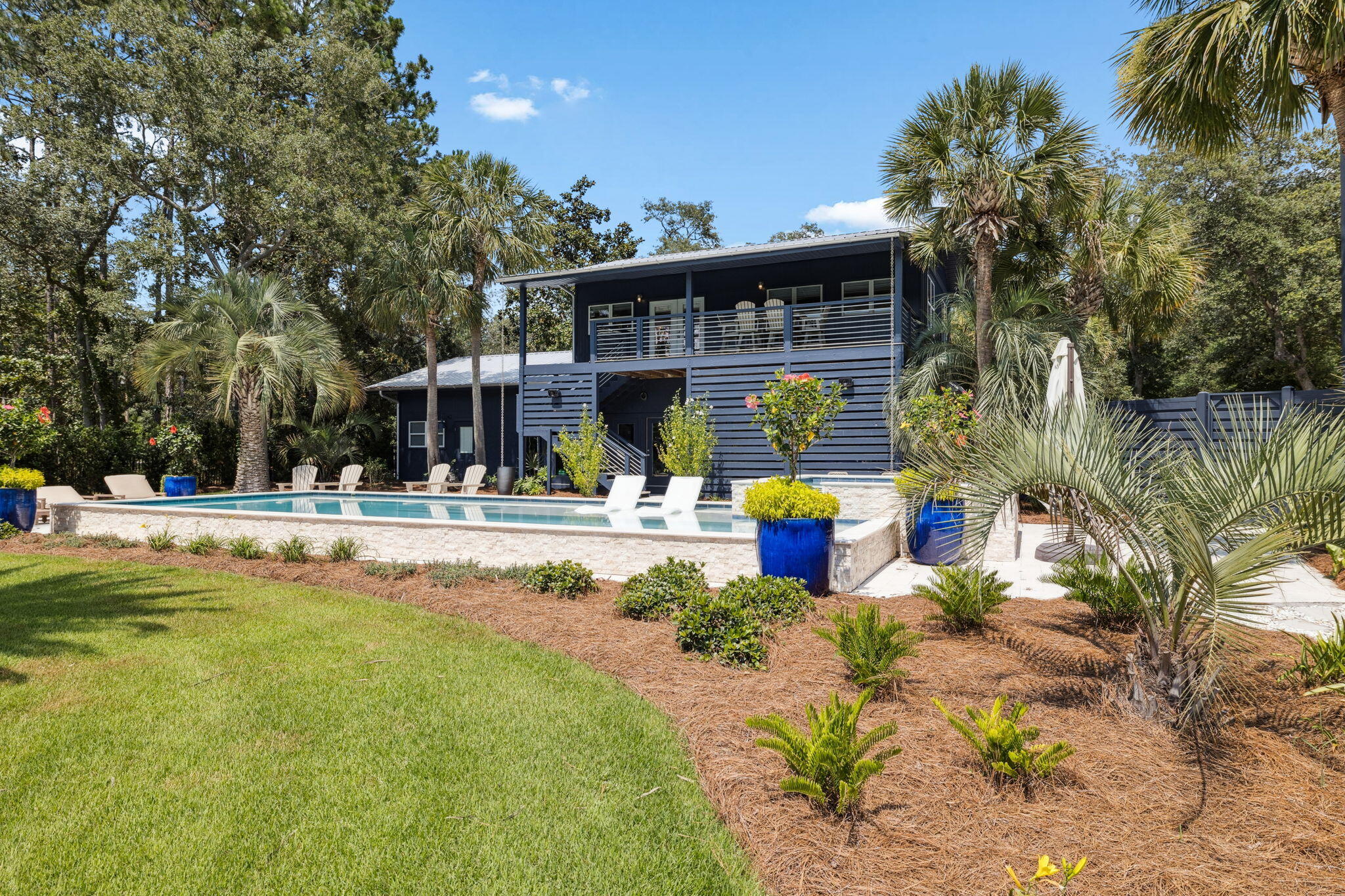 EDEN ESTATES S/D - Residential