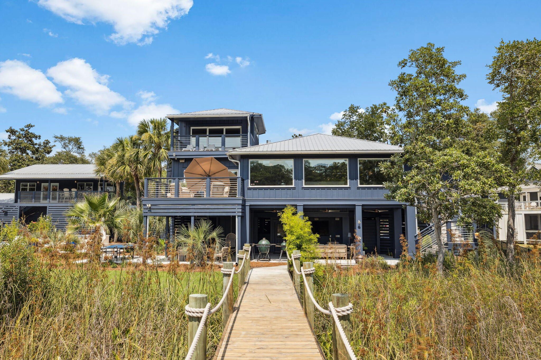 EDEN ESTATES S/D - Residential