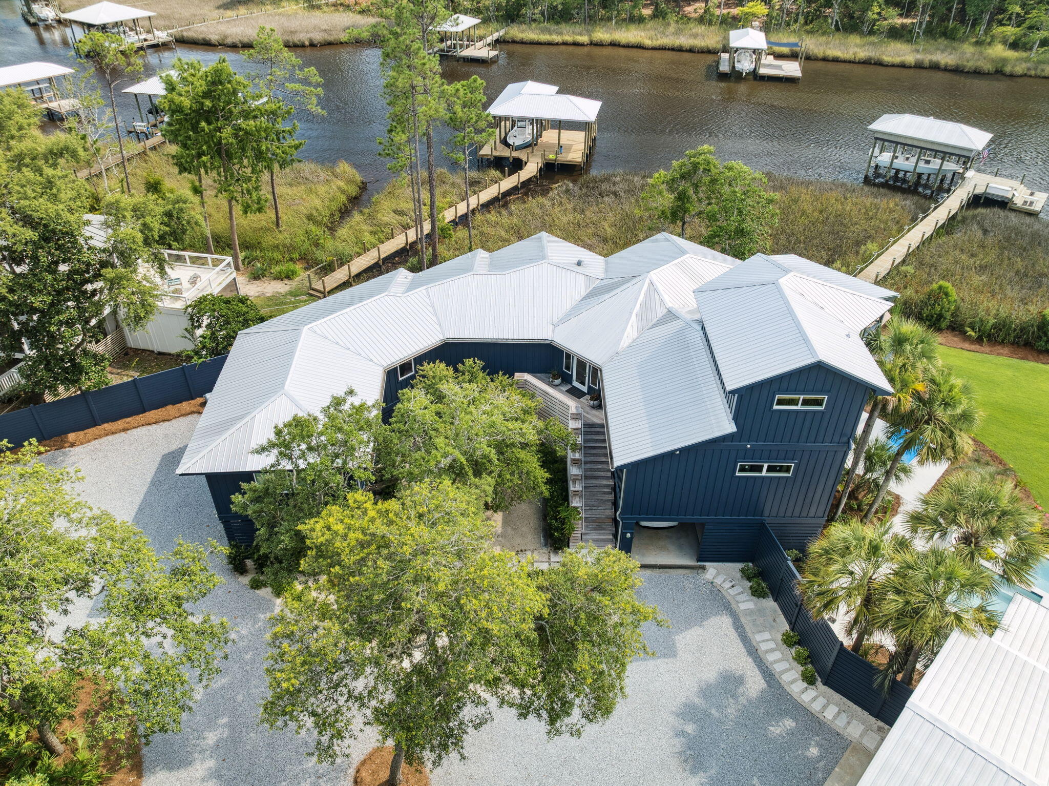 EDEN ESTATES S/D - Residential
