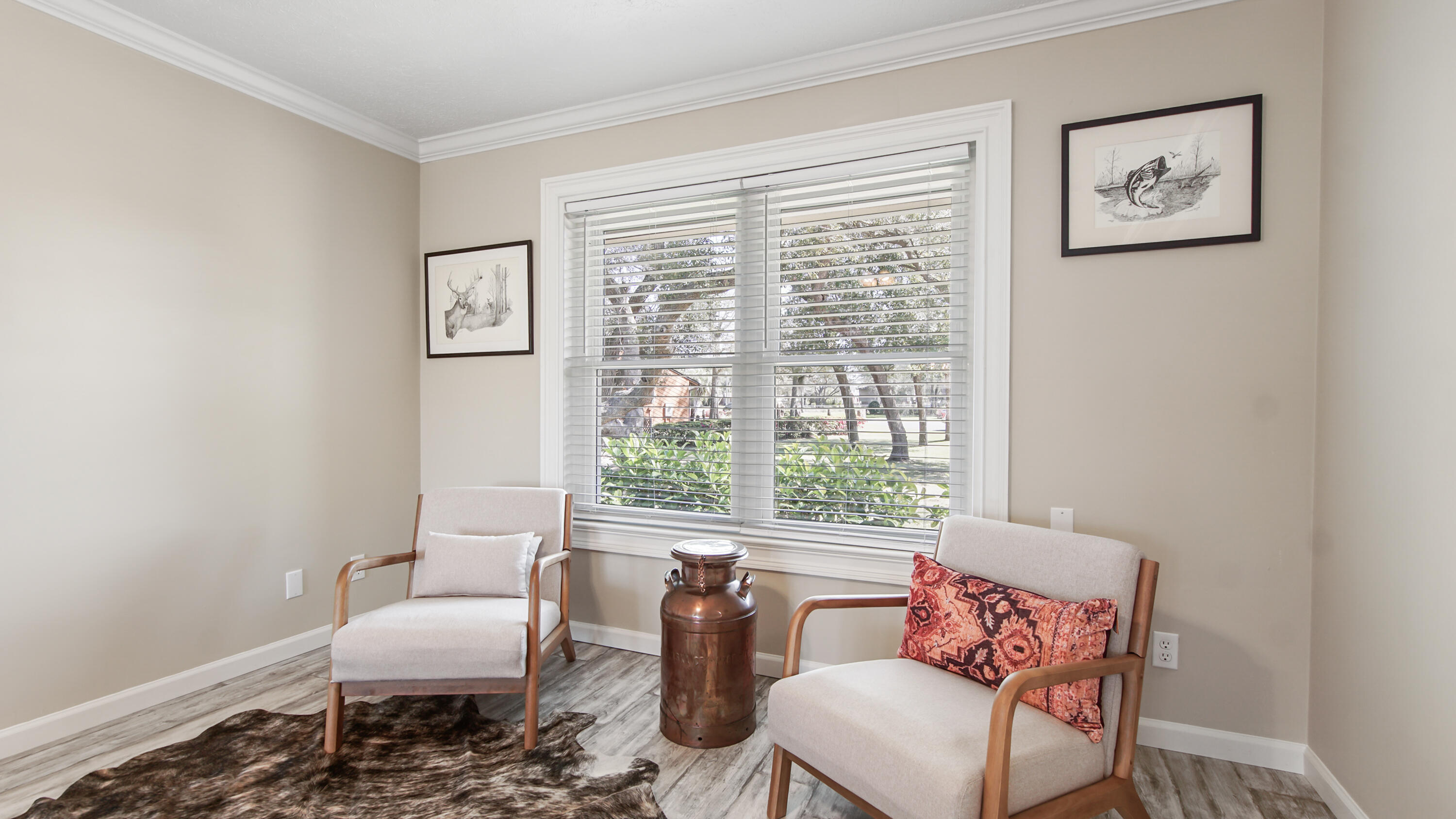 DEERPOINT ESTATES - Residential