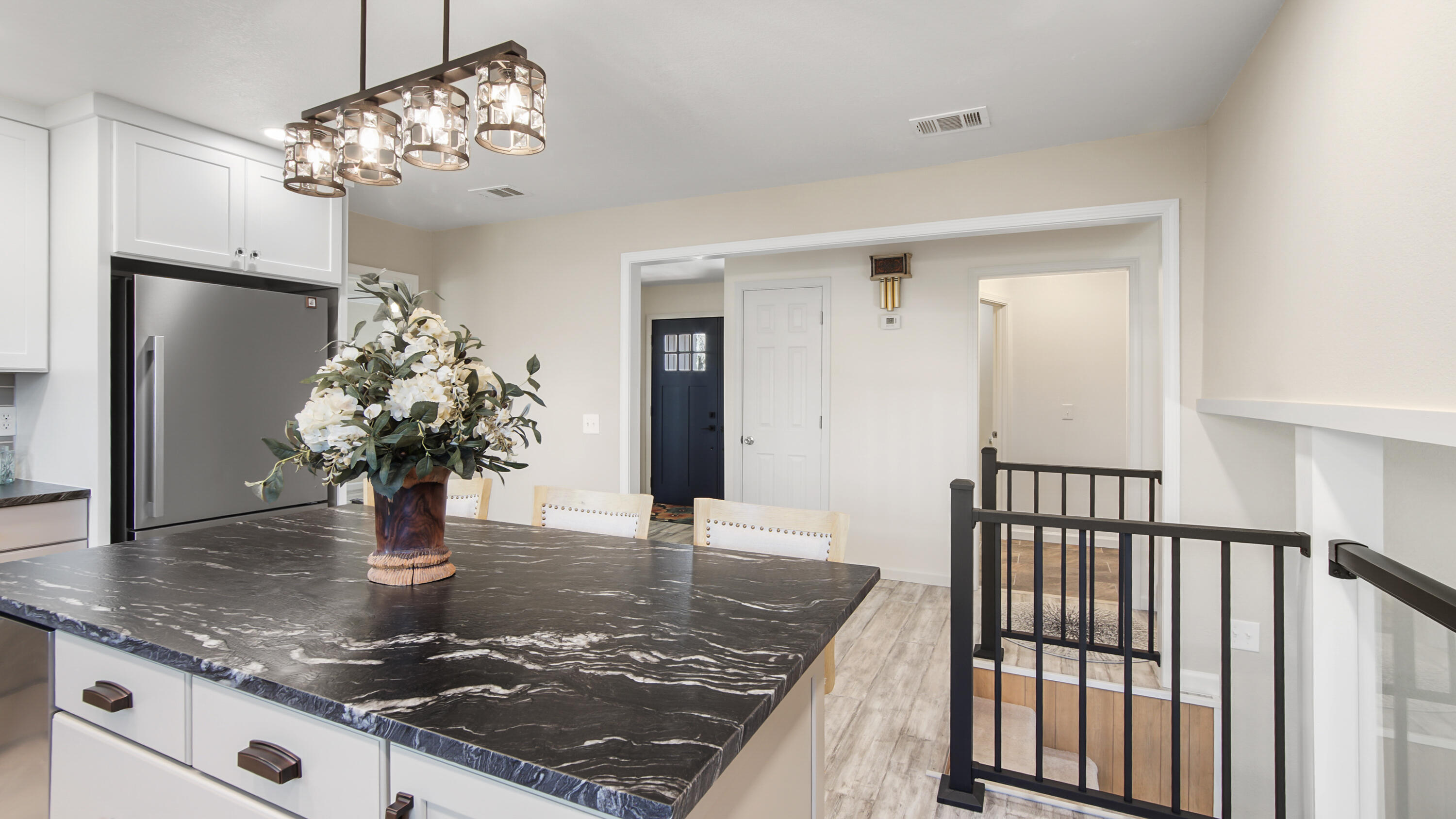 DEERPOINT ESTATES - Residential