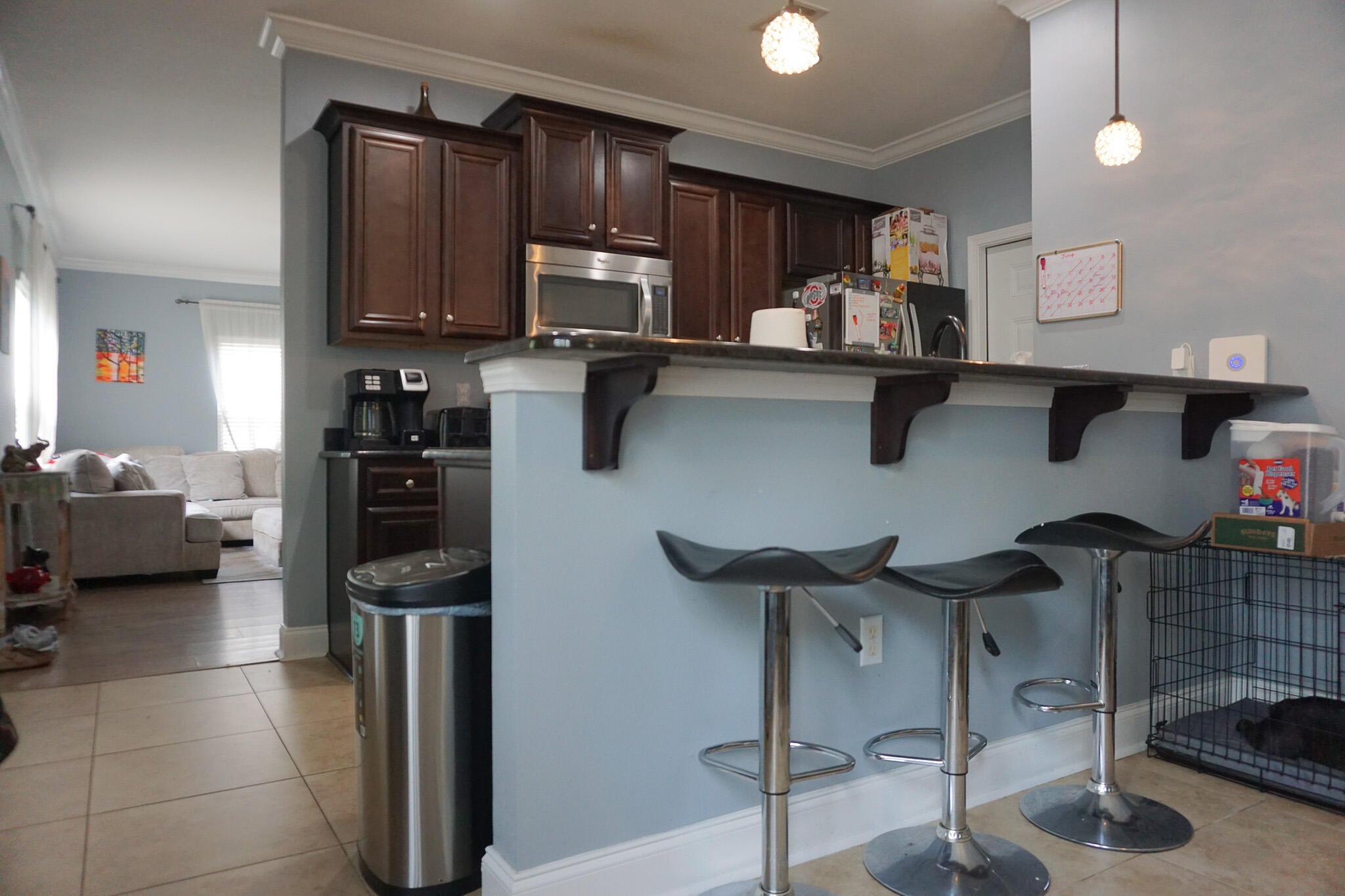DUGGAN POND ESTATES - Residential Lease