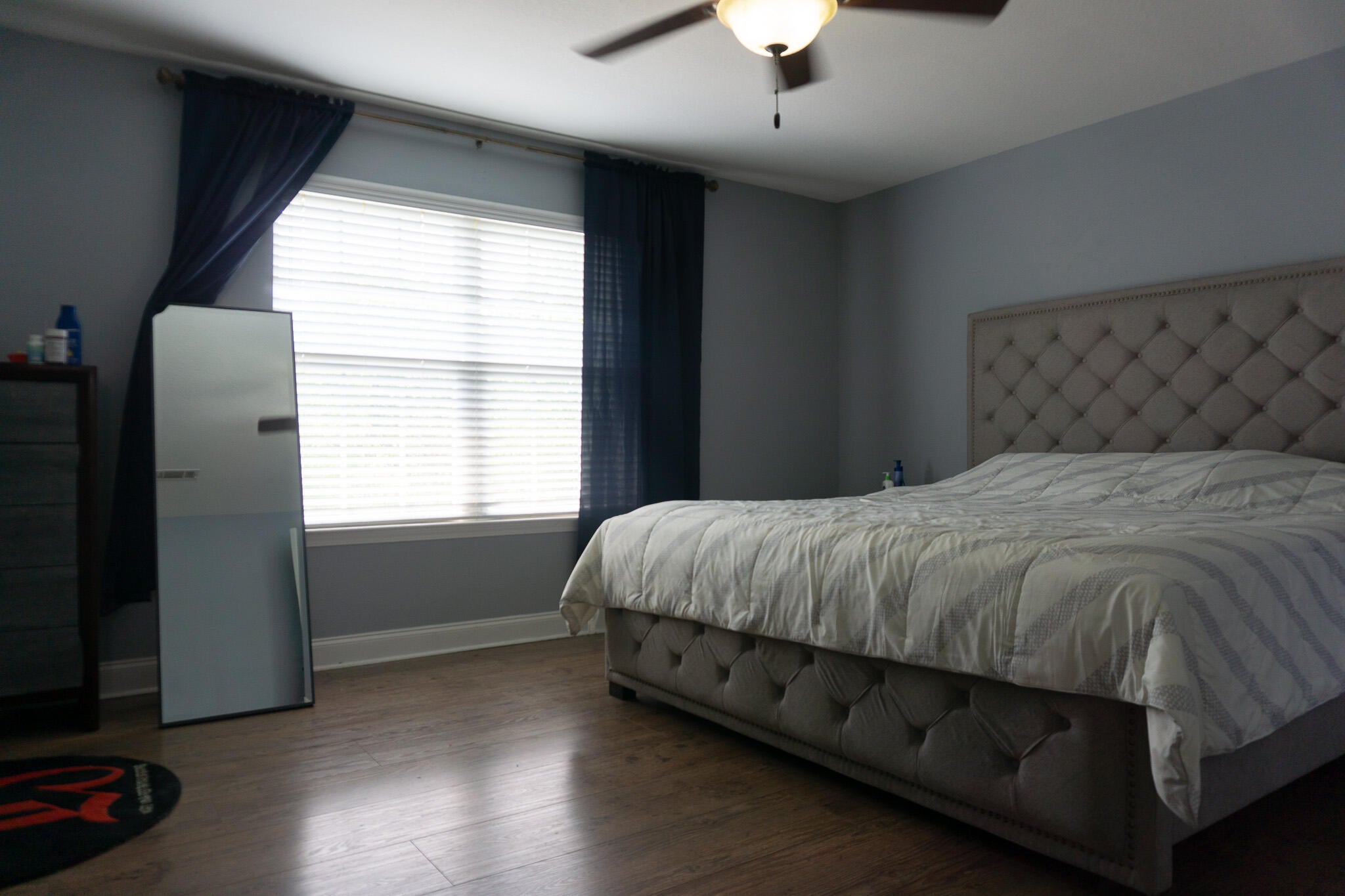 DUGGAN POND ESTATES - Residential Lease