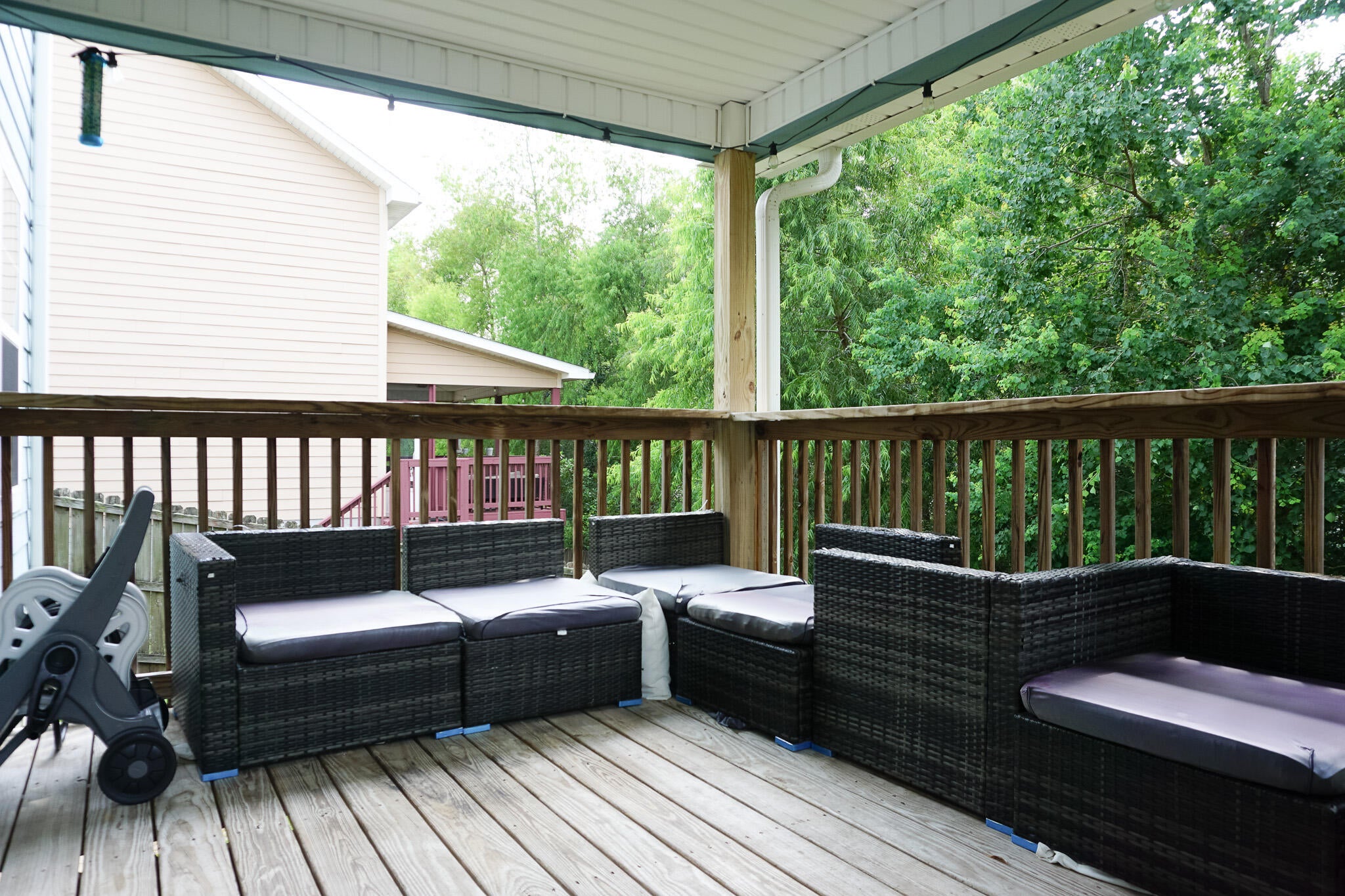 DUGGAN POND ESTATES - Residential Lease