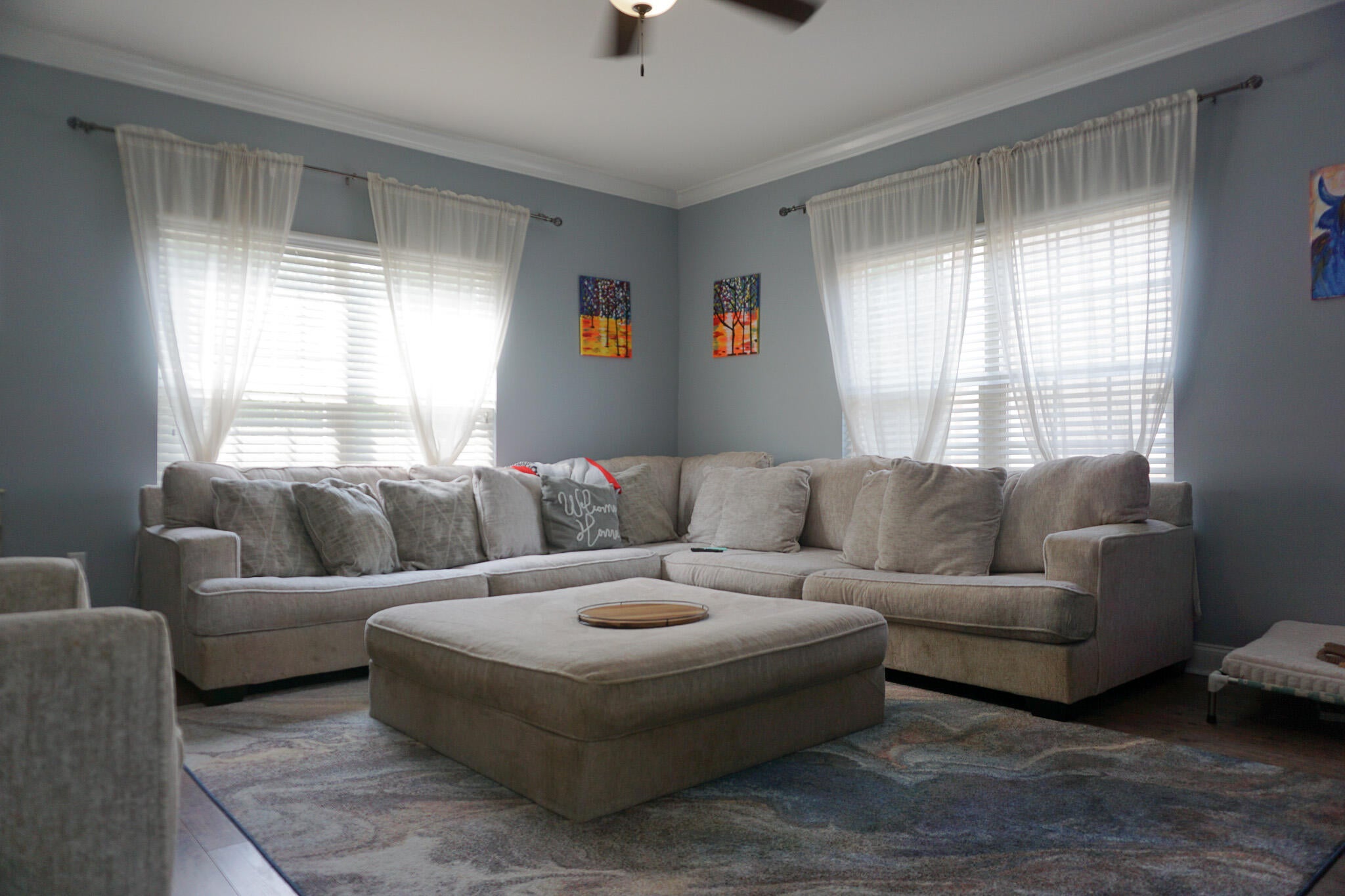 DUGGAN POND ESTATES - Residential Lease