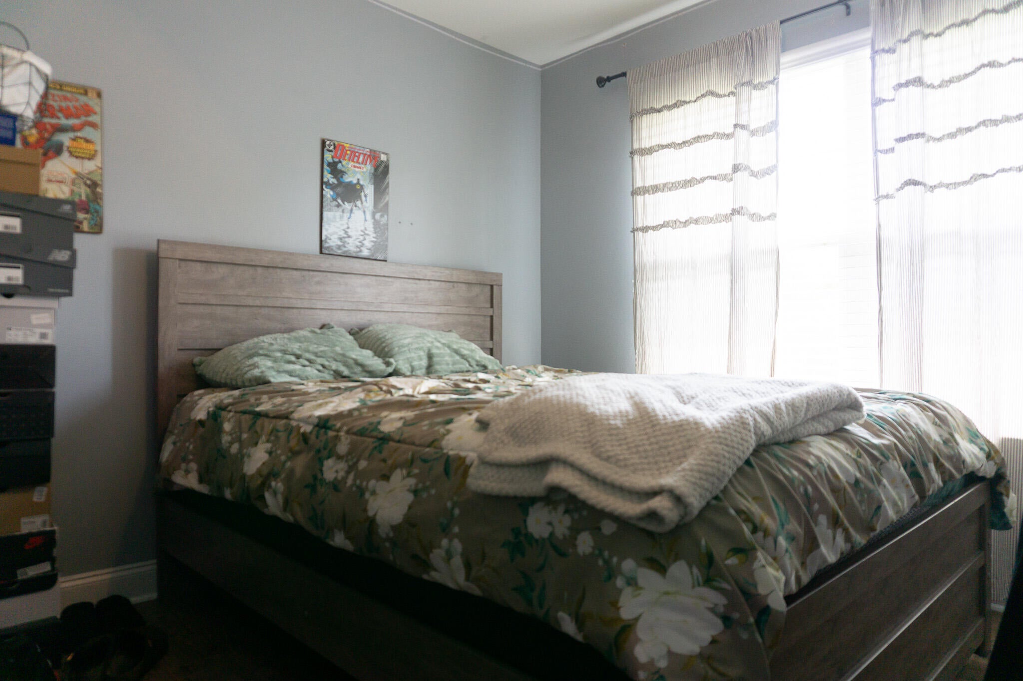 DUGGAN POND ESTATES - Residential Lease