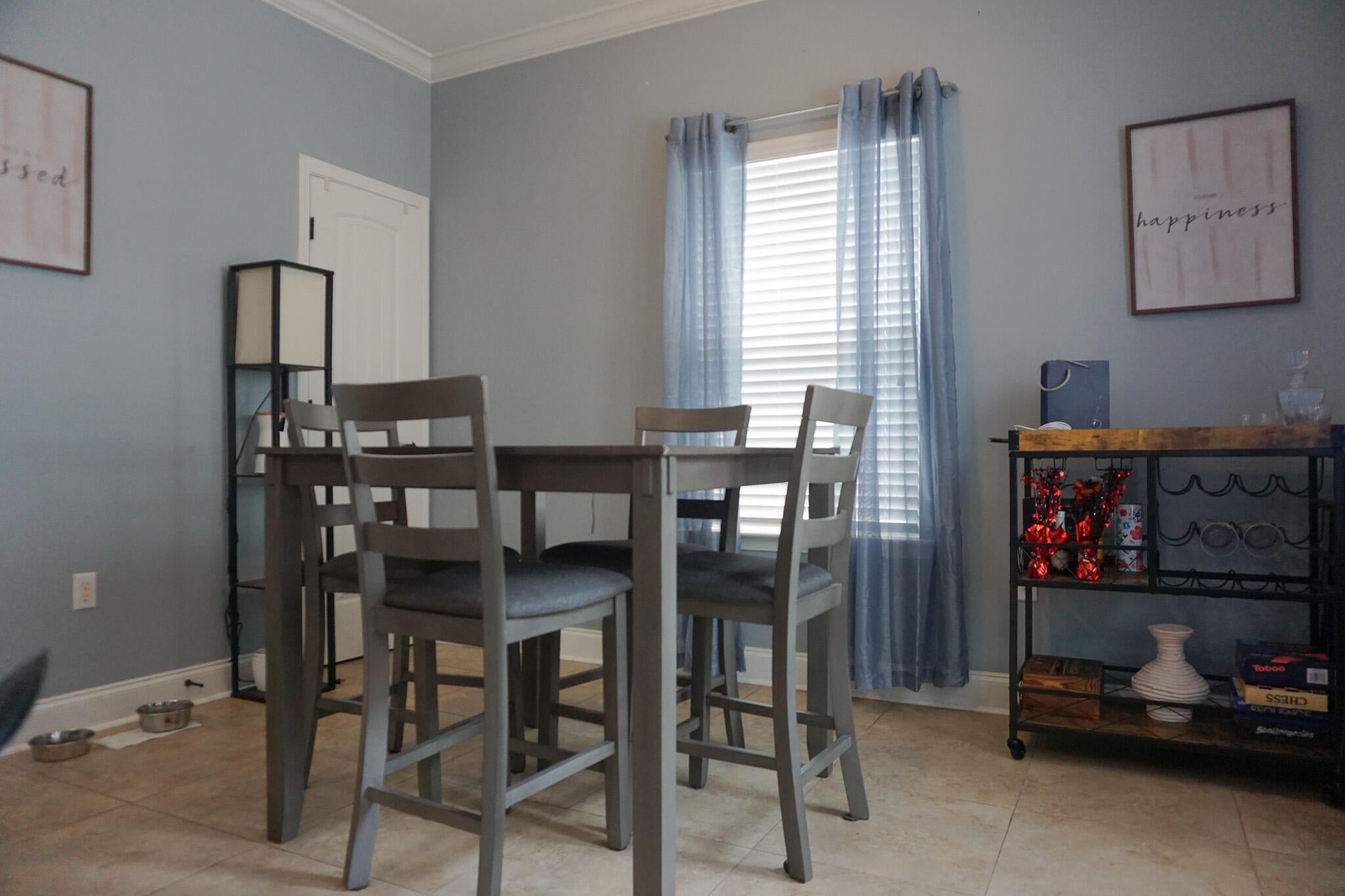 DUGGAN POND ESTATES - Residential Lease