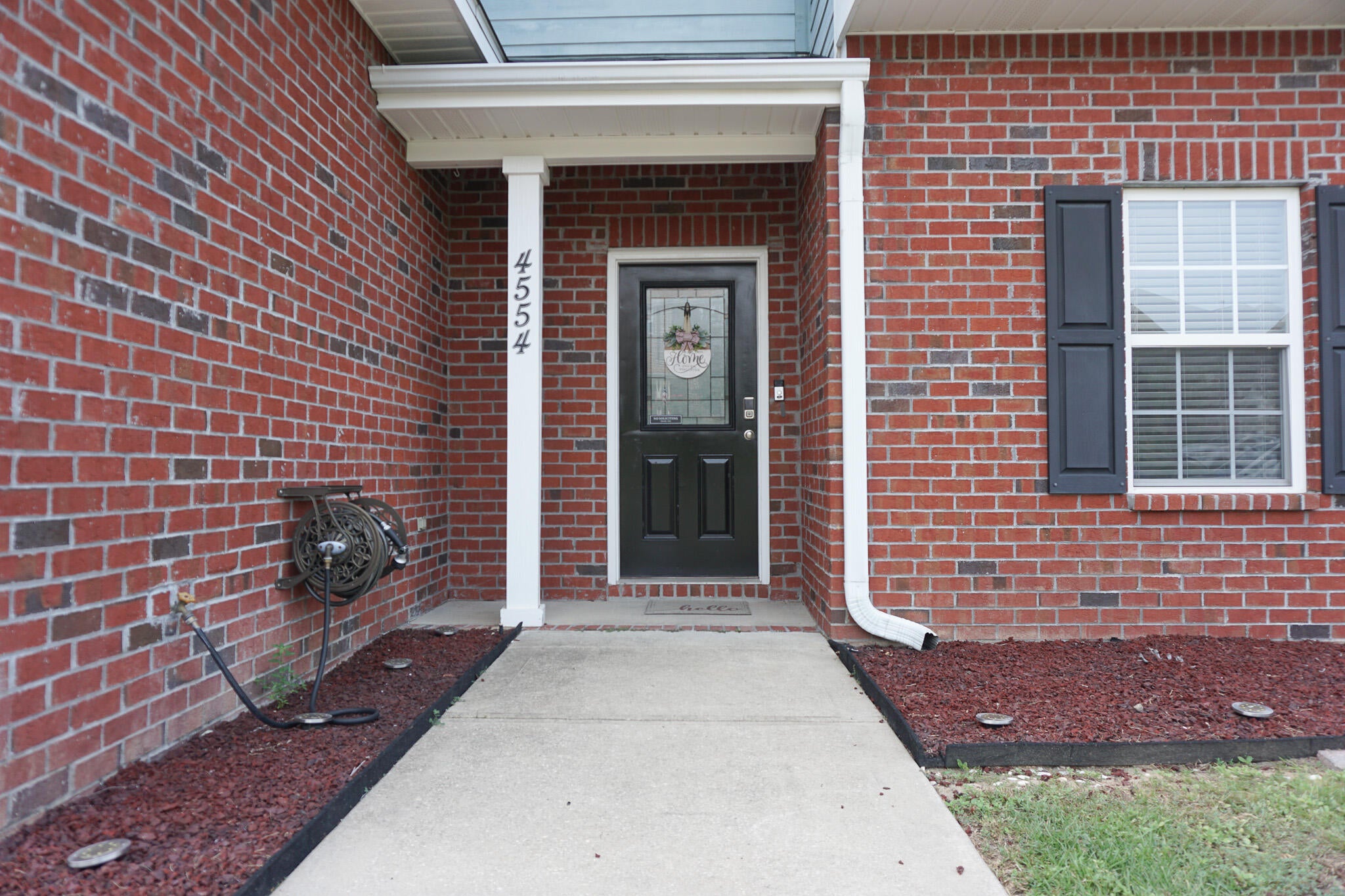DUGGAN POND ESTATES - Residential Lease