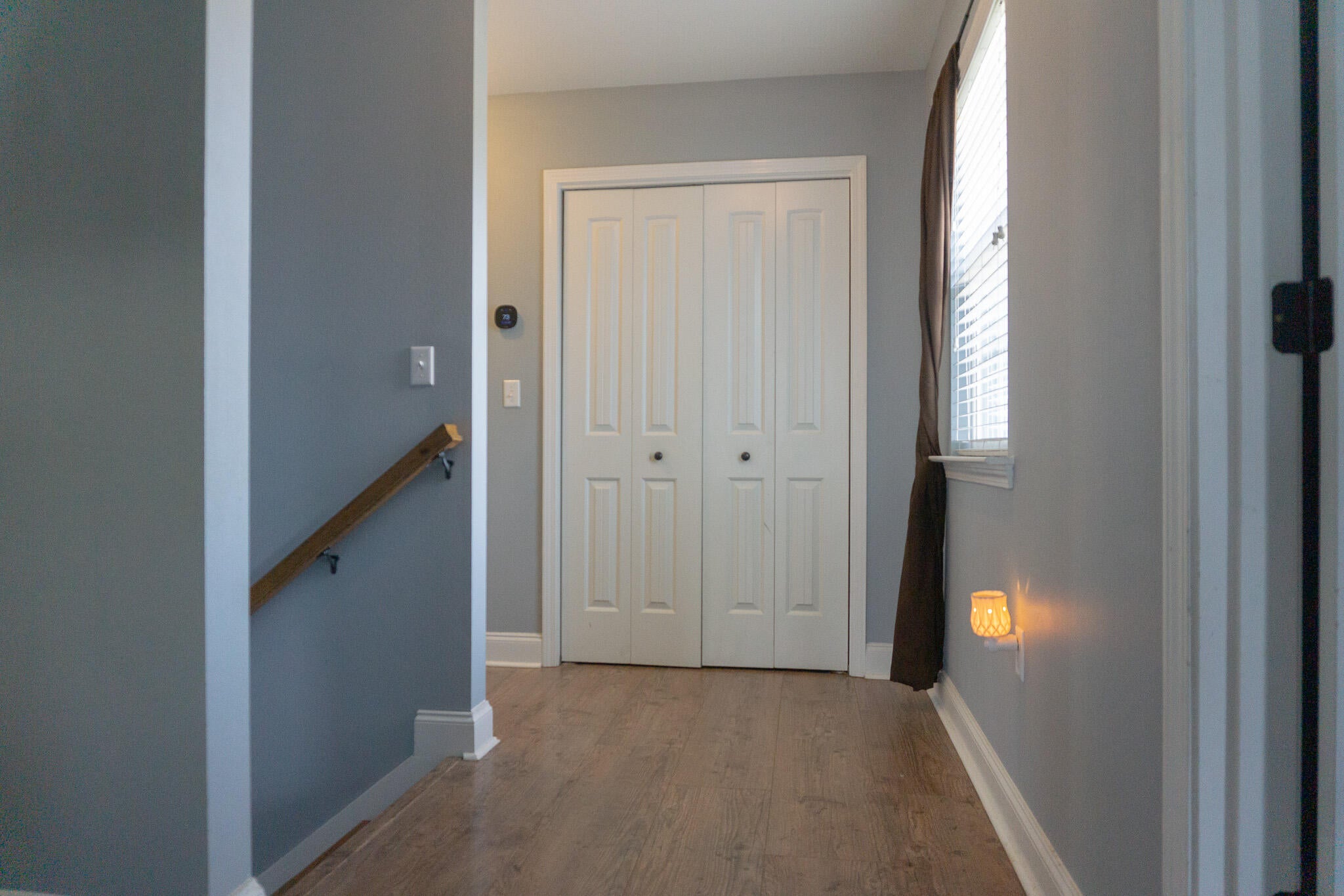 DUGGAN POND ESTATES - Residential Lease