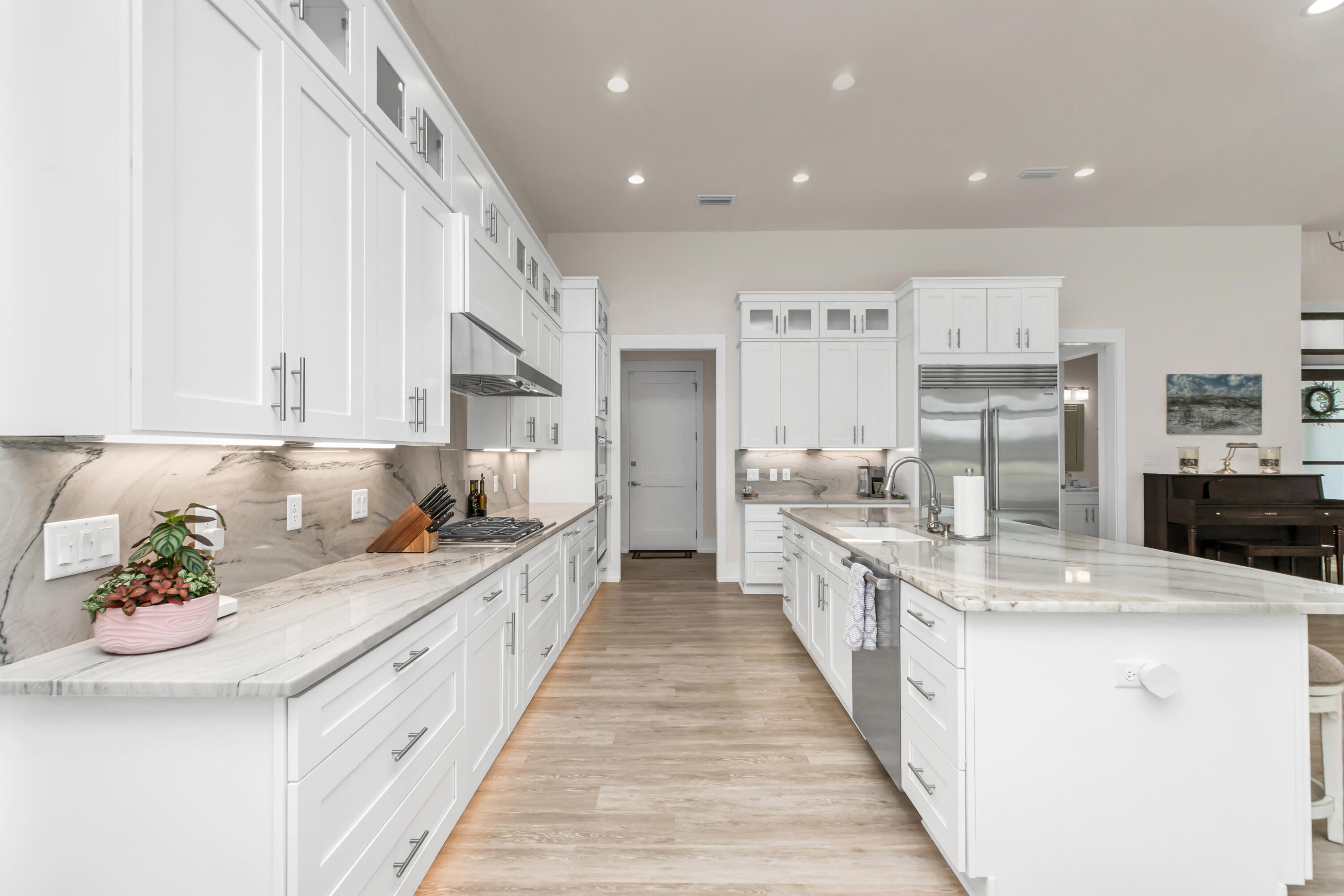 Troon Drive / Sandestin - Residential