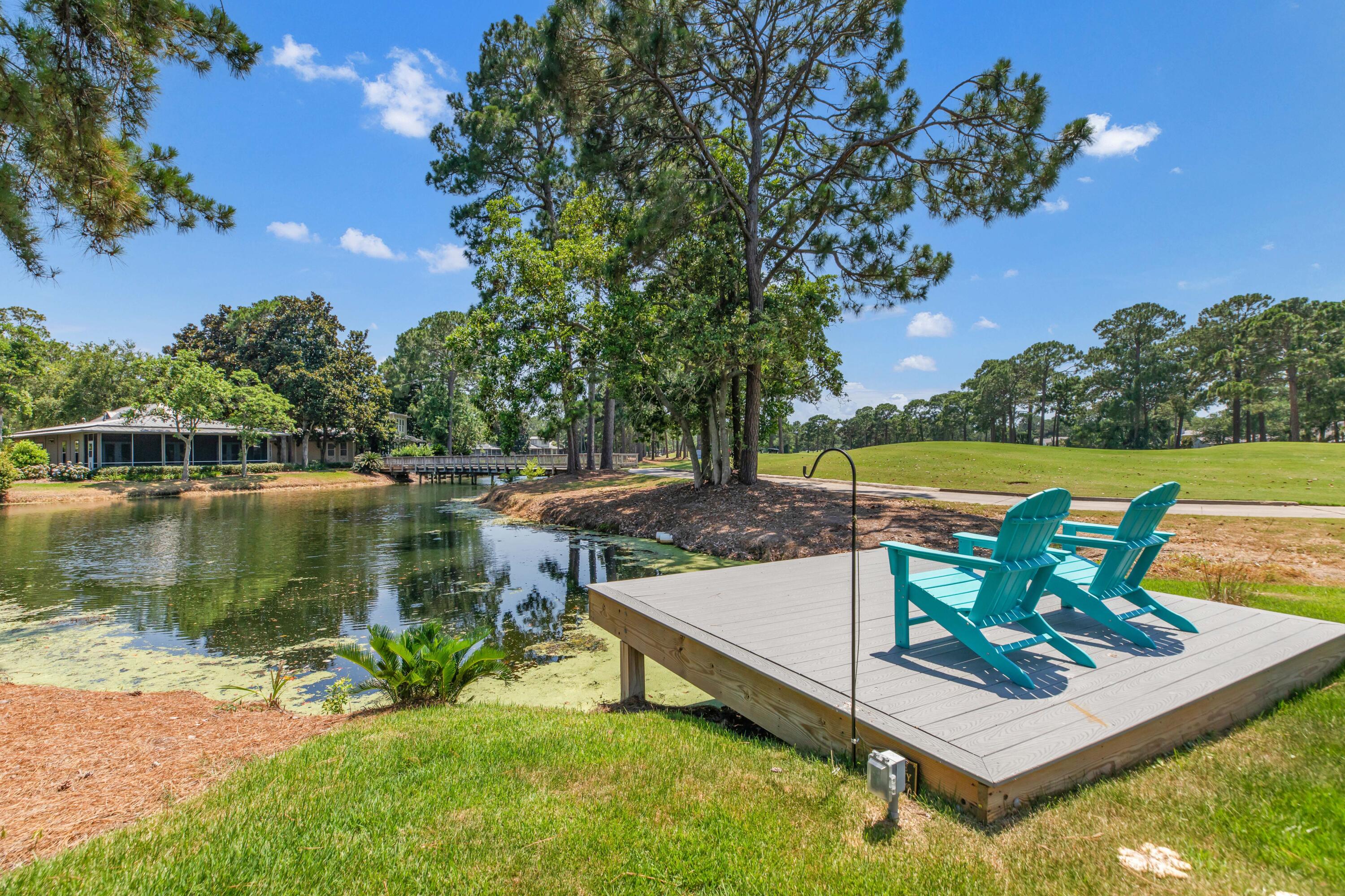 Troon Drive / Sandestin - Residential