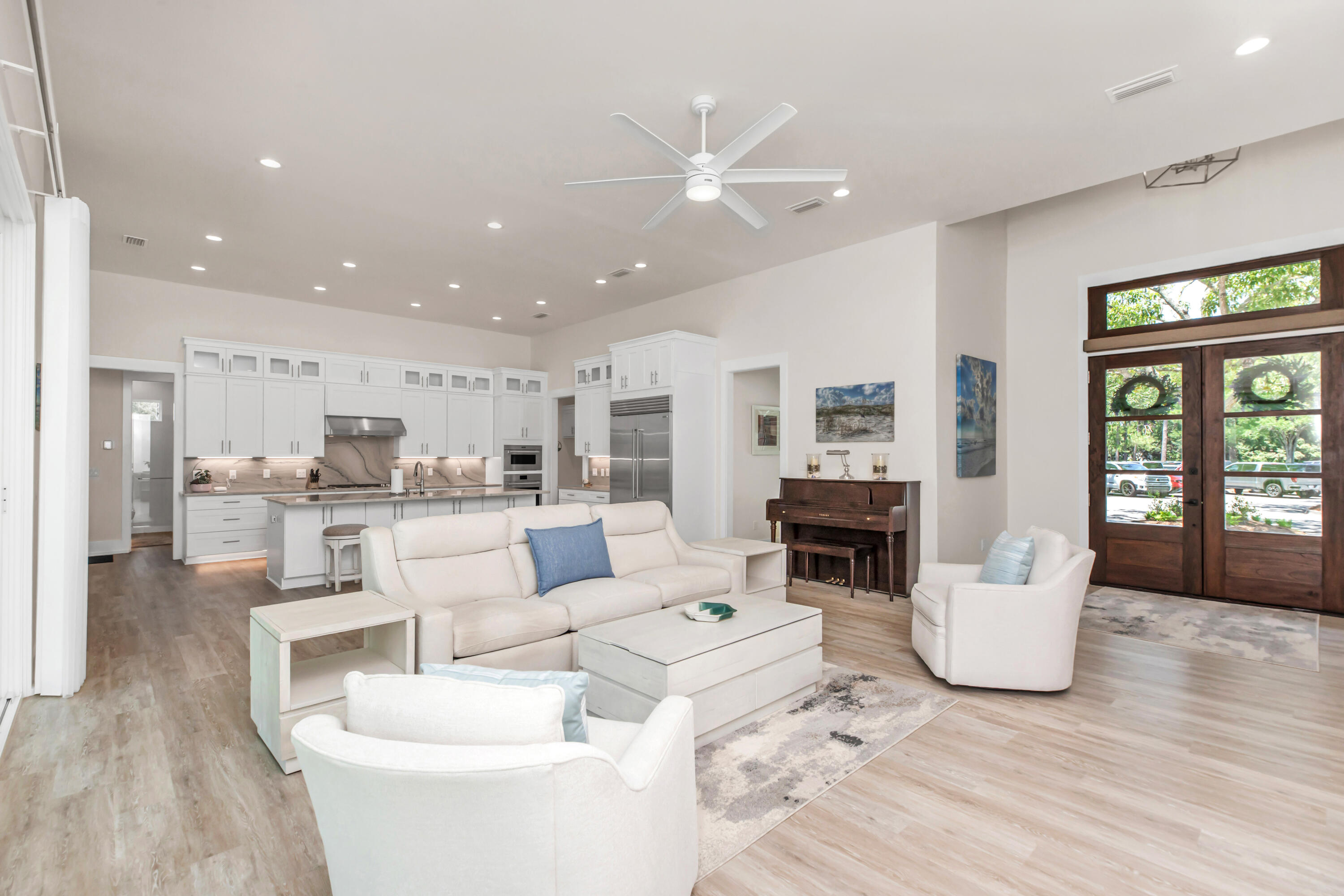 Troon Drive / Sandestin - Residential