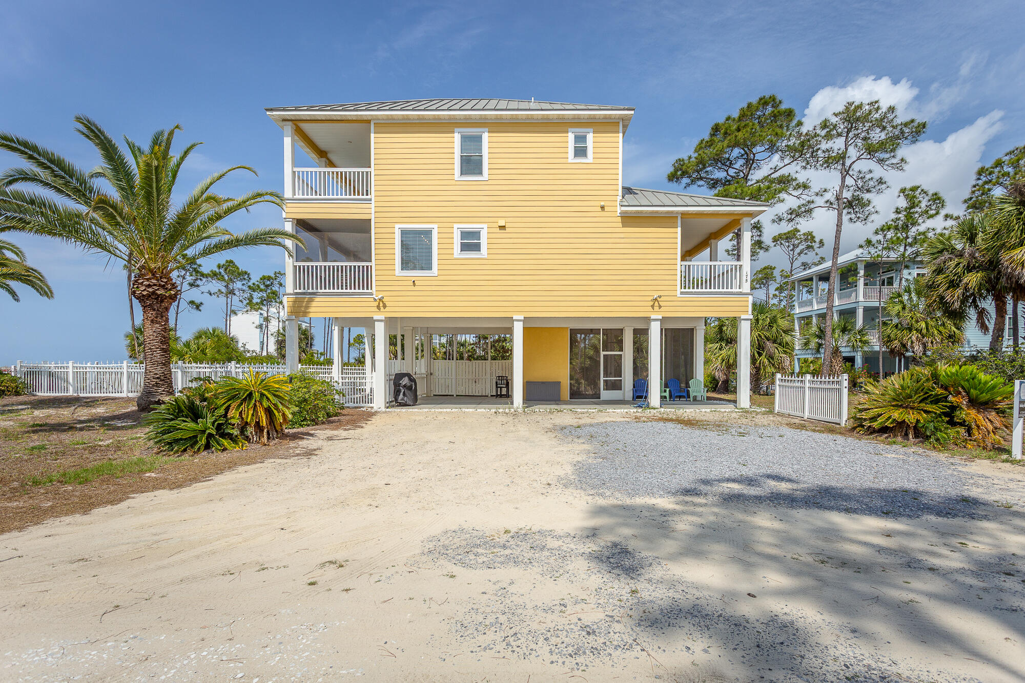 NO RECORDED SUBDIVISION - Residential