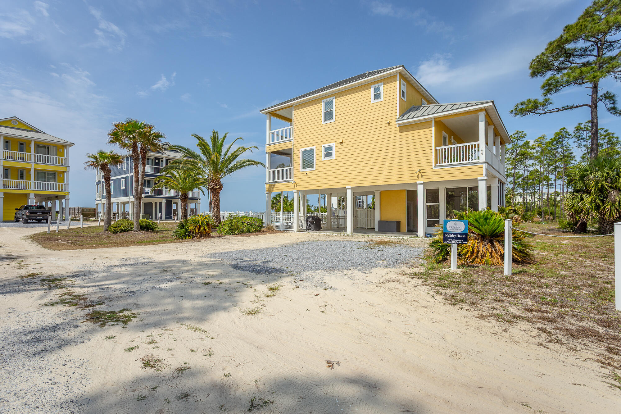 NO RECORDED SUBDIVISION - Residential