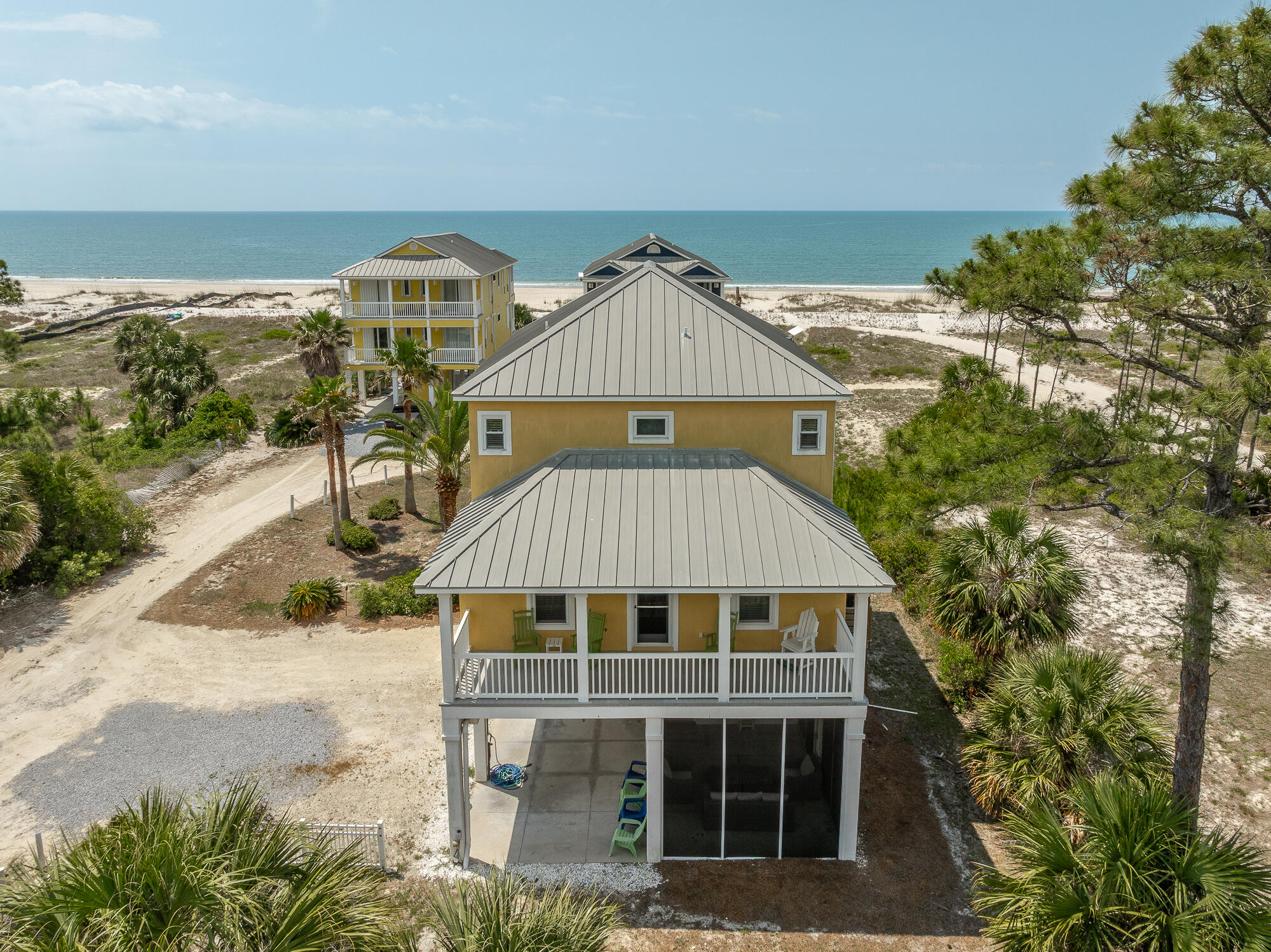 NO RECORDED SUBDIVISION - Residential