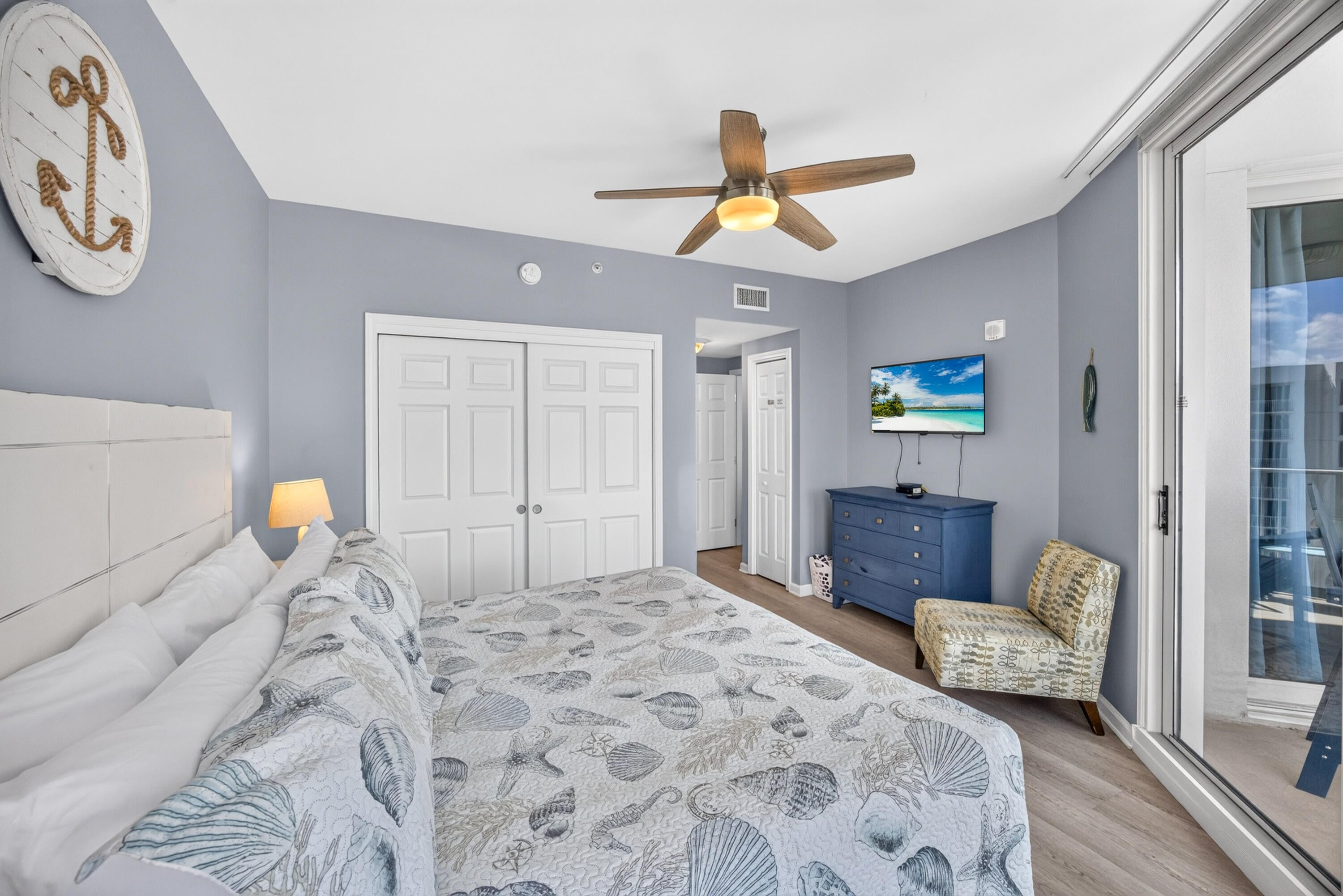 THE PALMS OF DESTIN RESORT & CONFERENCE PH1 - Residential