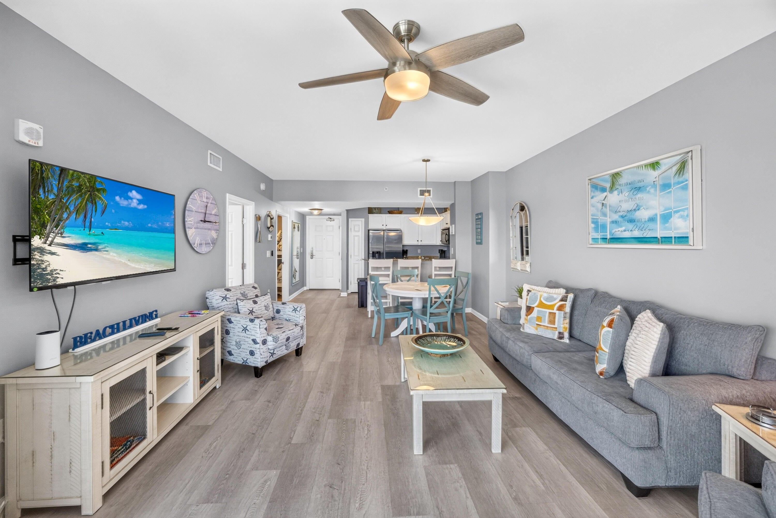 THE PALMS OF DESTIN RESORT & CONFERENCE PH1 - Residential