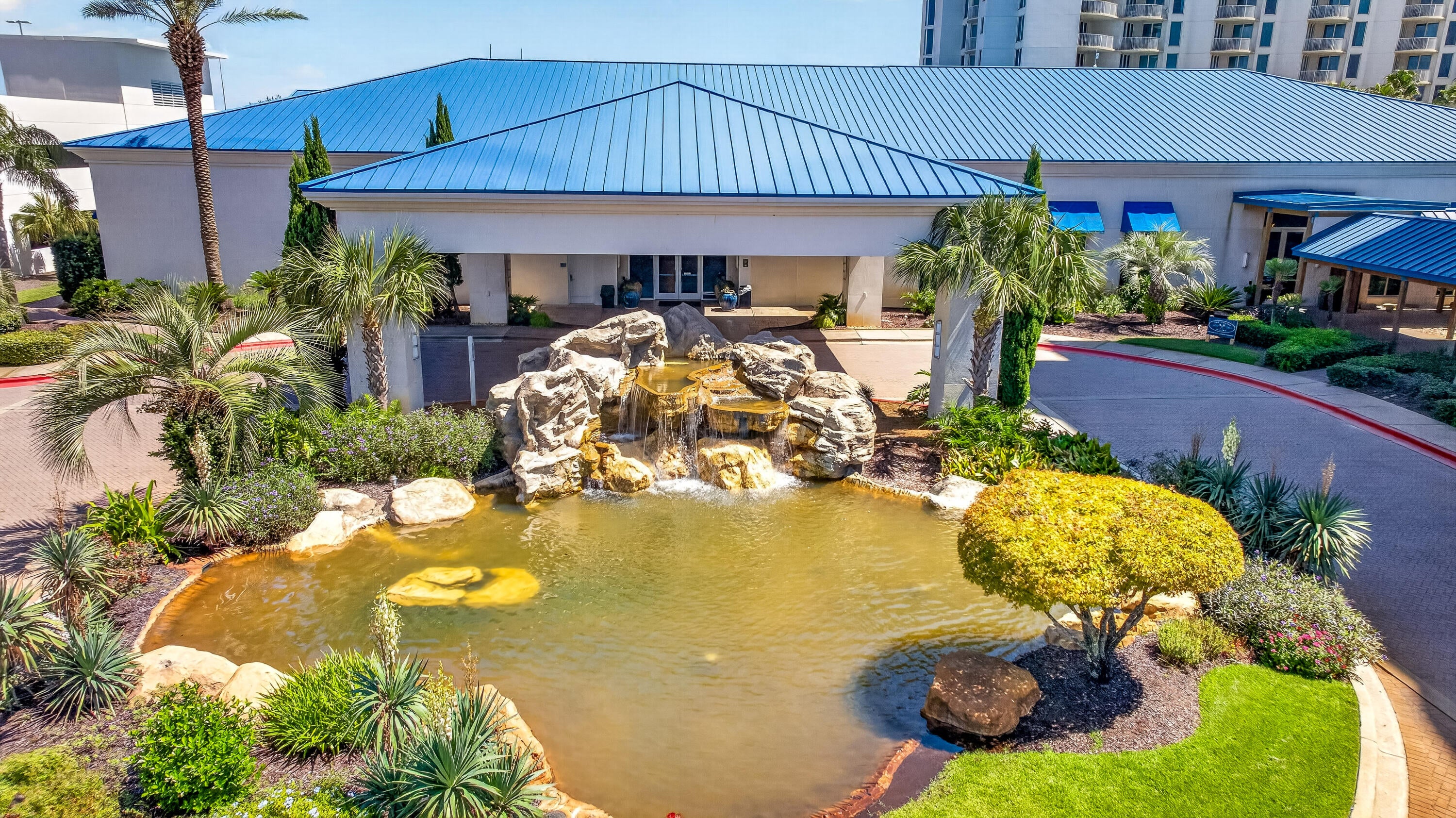 THE PALMS OF DESTIN RESORT & CONFERENCE PH1 - Residential