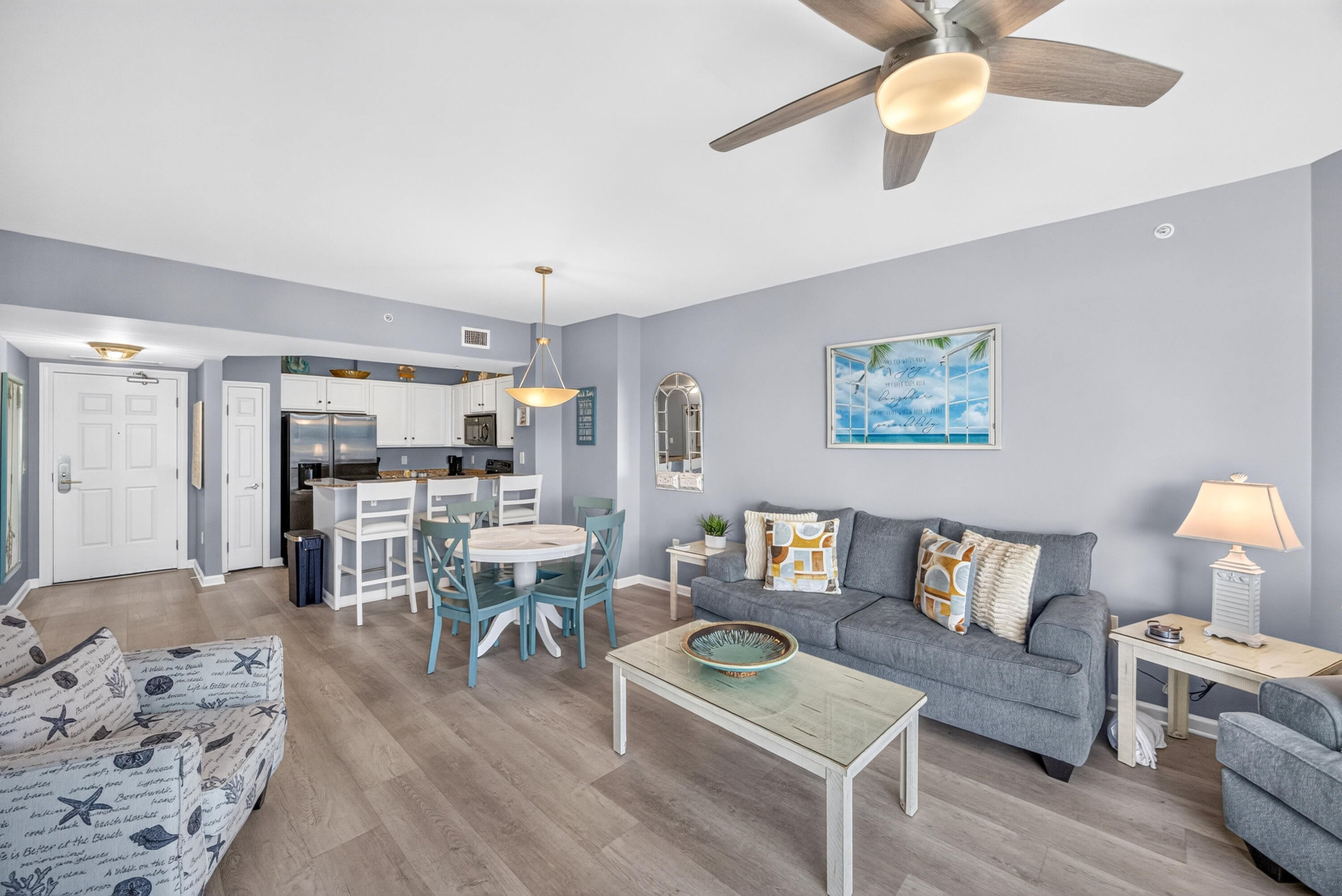 THE PALMS OF DESTIN RESORT & CONFERENCE PH1 - Residential