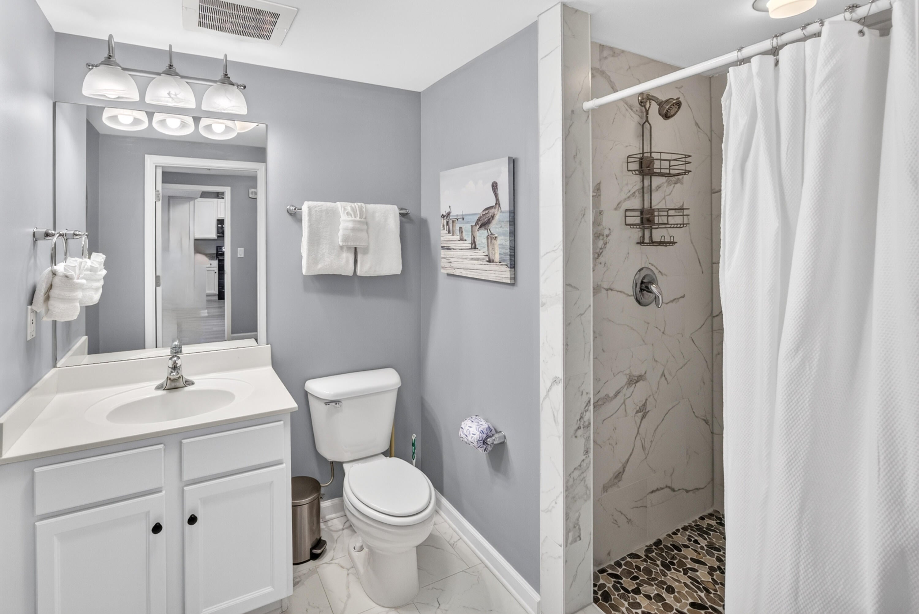 THE PALMS OF DESTIN RESORT & CONFERENCE PH1 - Residential