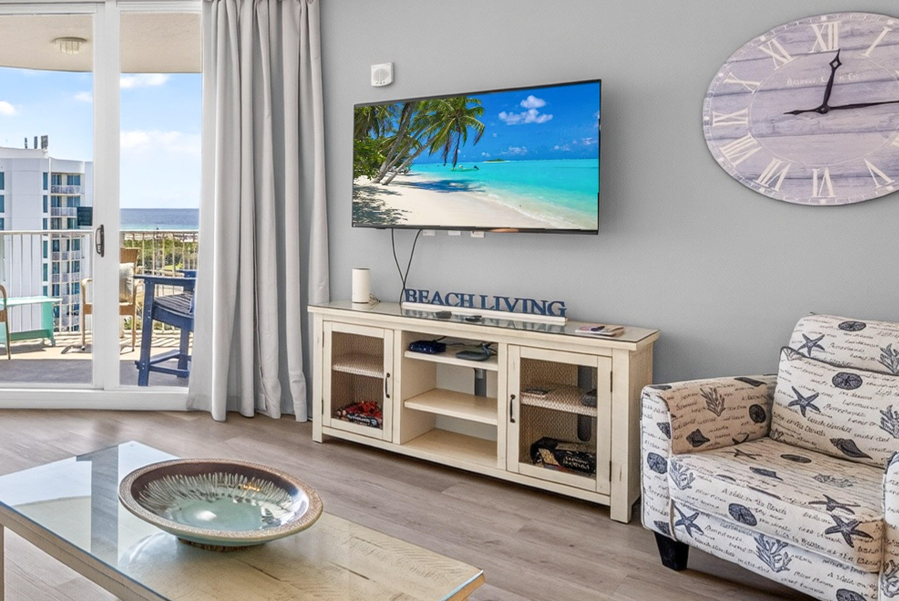 THE PALMS OF DESTIN RESORT & CONFERENCE PH1 - Residential