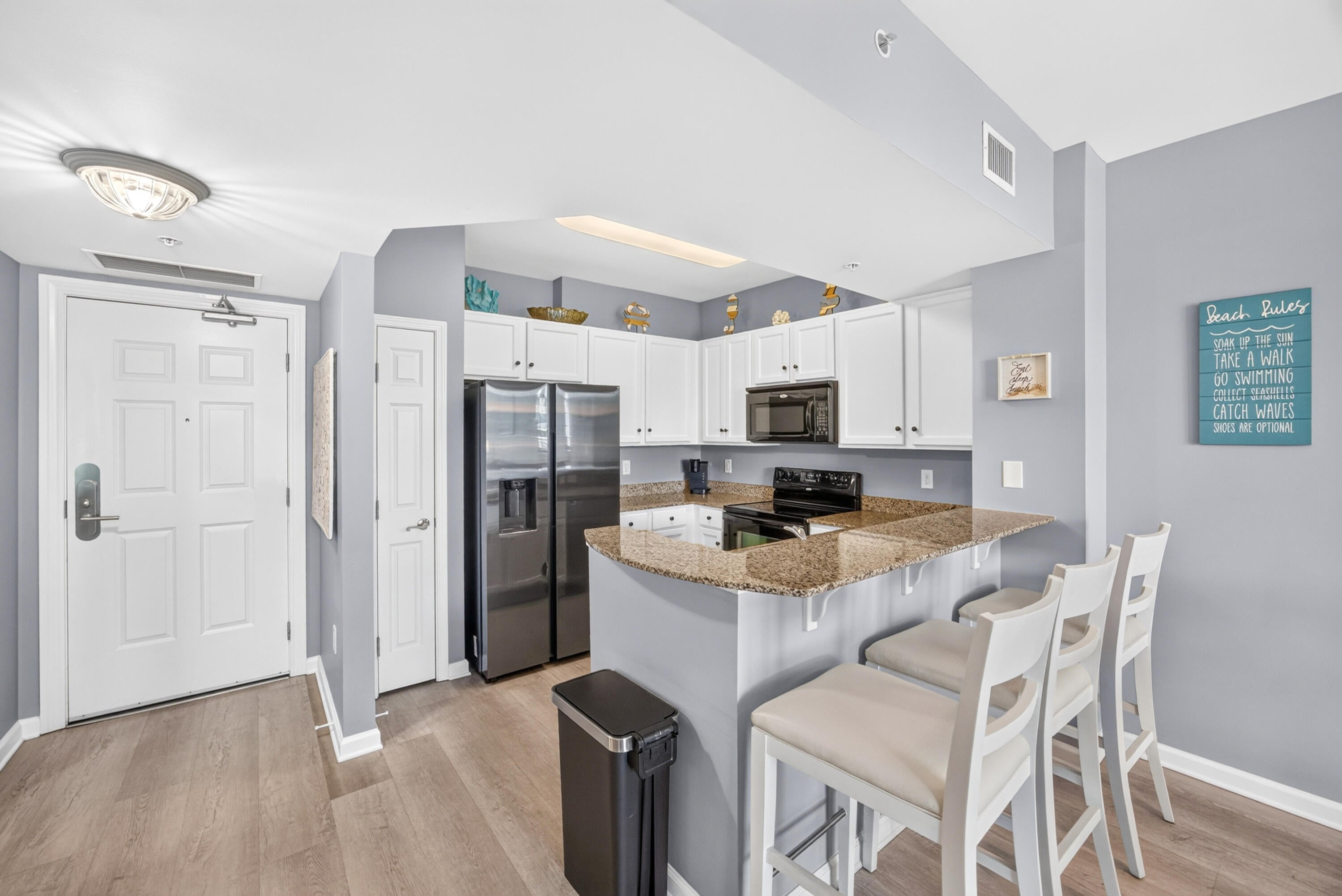THE PALMS OF DESTIN RESORT & CONFERENCE PH1 - Residential