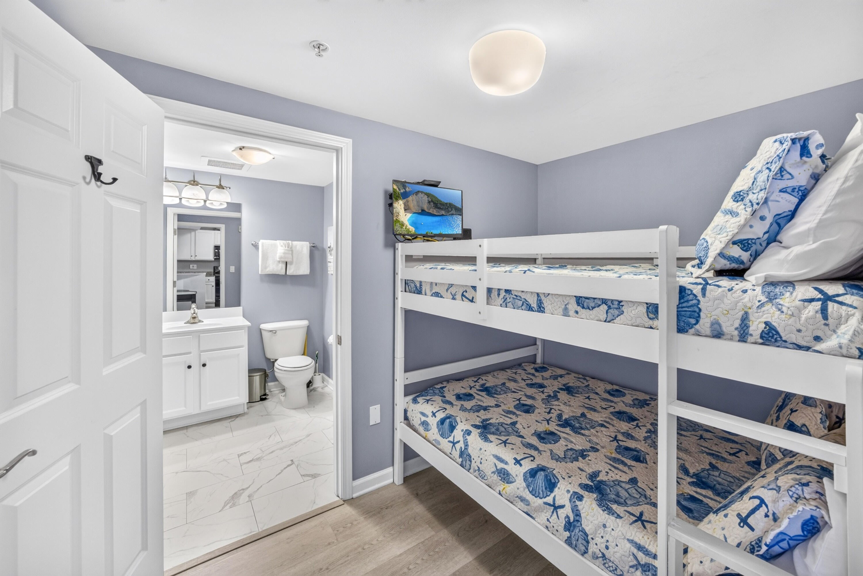 THE PALMS OF DESTIN RESORT & CONFERENCE PH1 - Residential