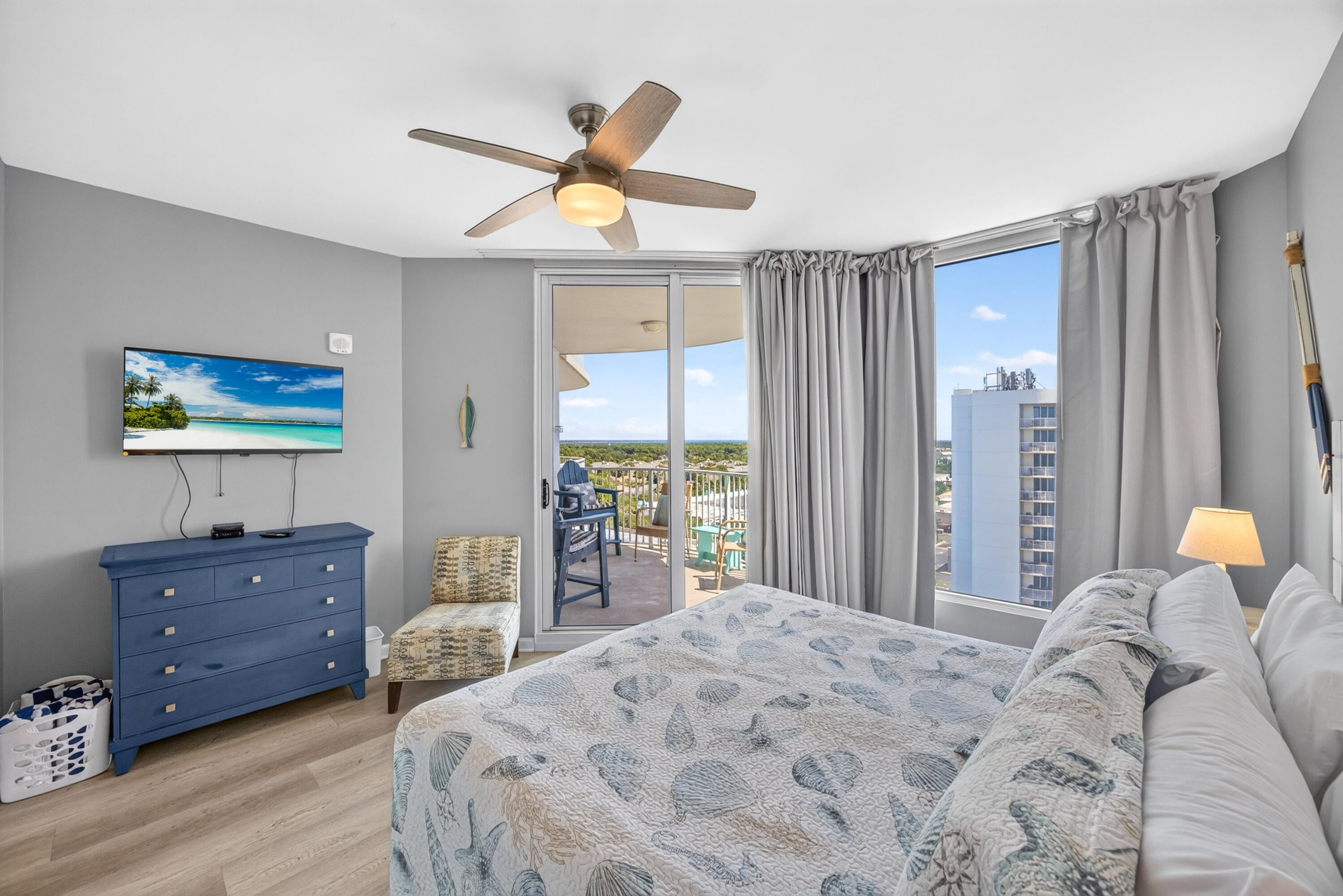 THE PALMS OF DESTIN RESORT & CONFERENCE PH1 - Residential