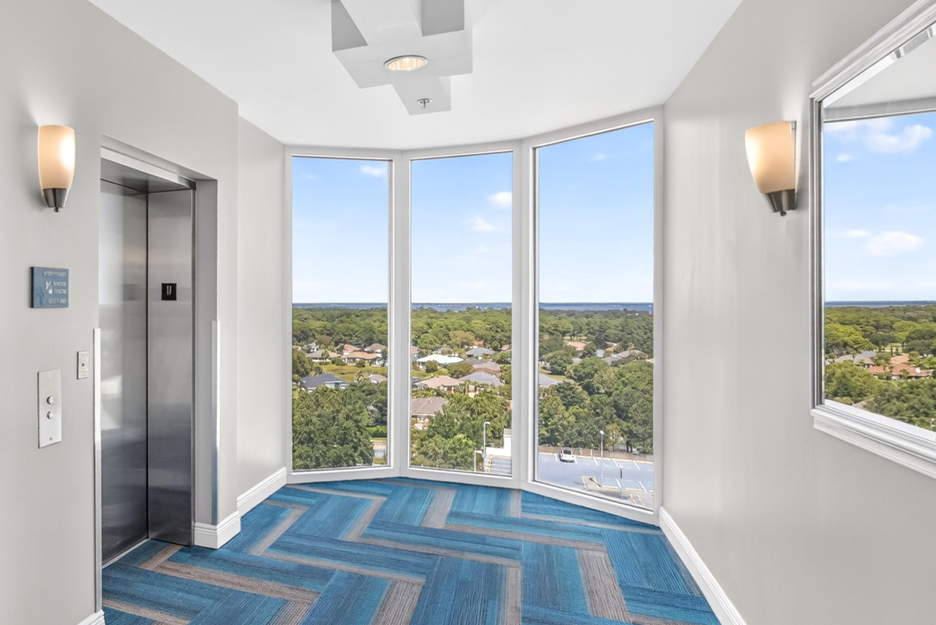 THE PALMS OF DESTIN RESORT & CONFERENCE PH1 - Residential