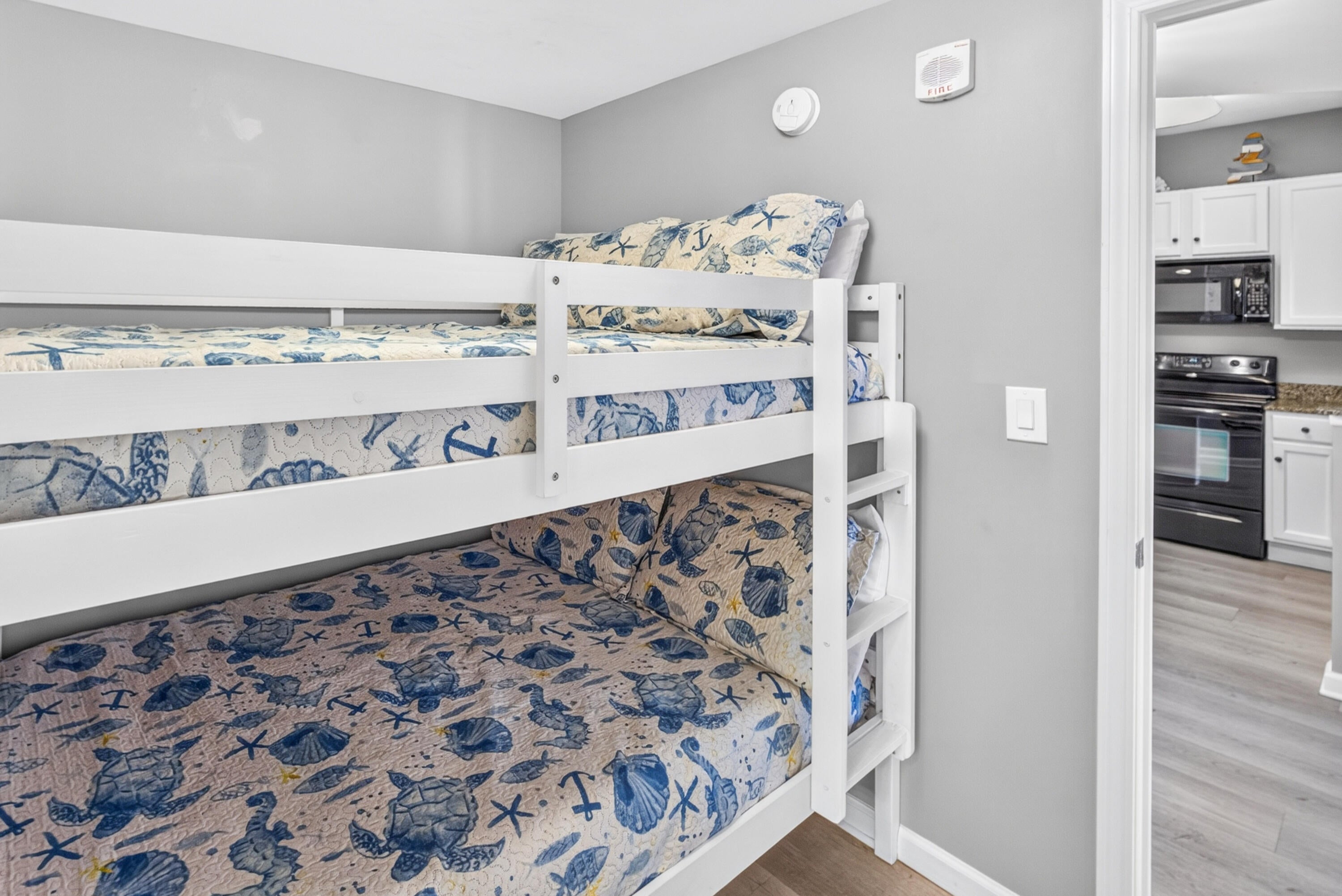 THE PALMS OF DESTIN RESORT & CONFERENCE PH1 - Residential
