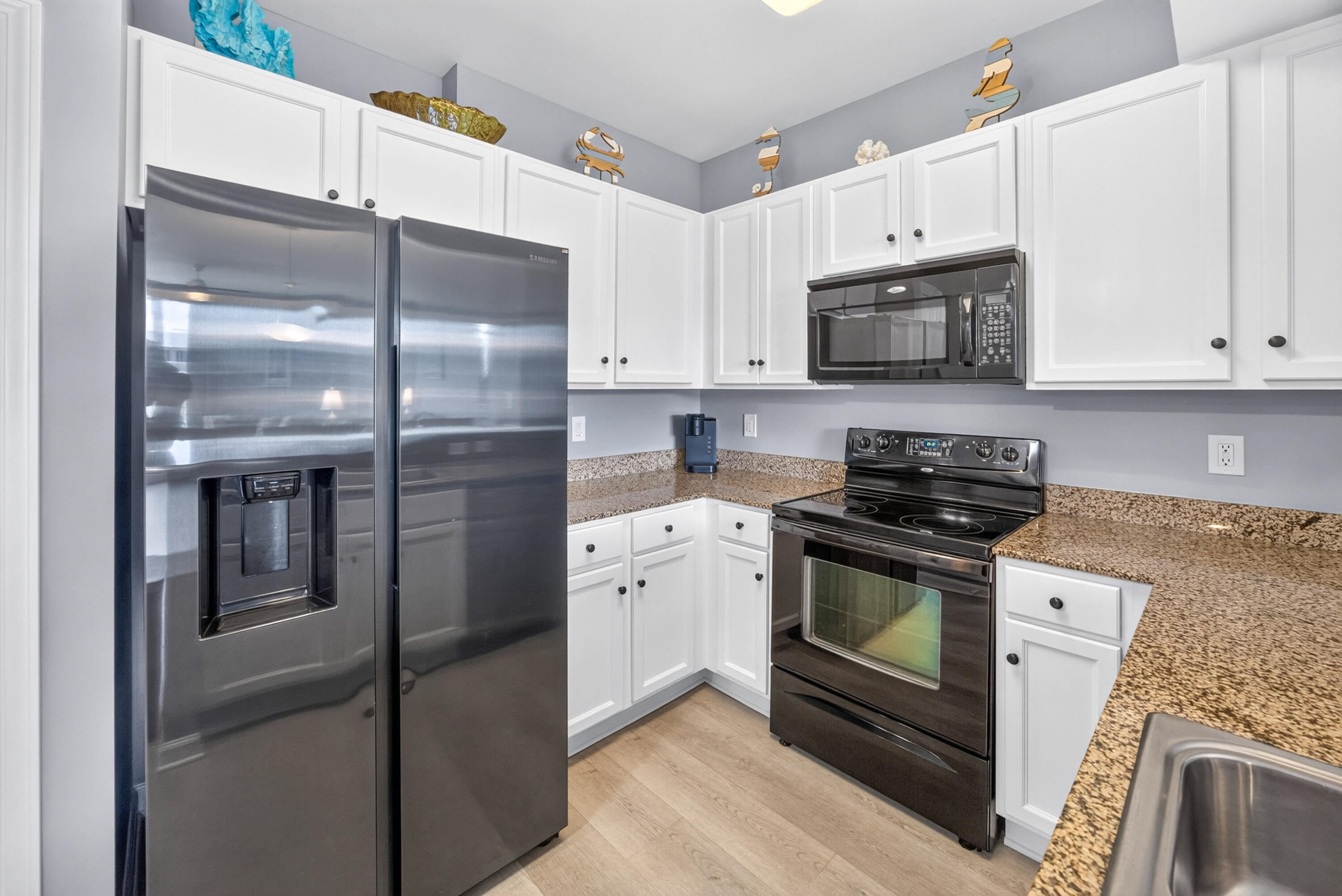 THE PALMS OF DESTIN RESORT & CONFERENCE PH1 - Residential