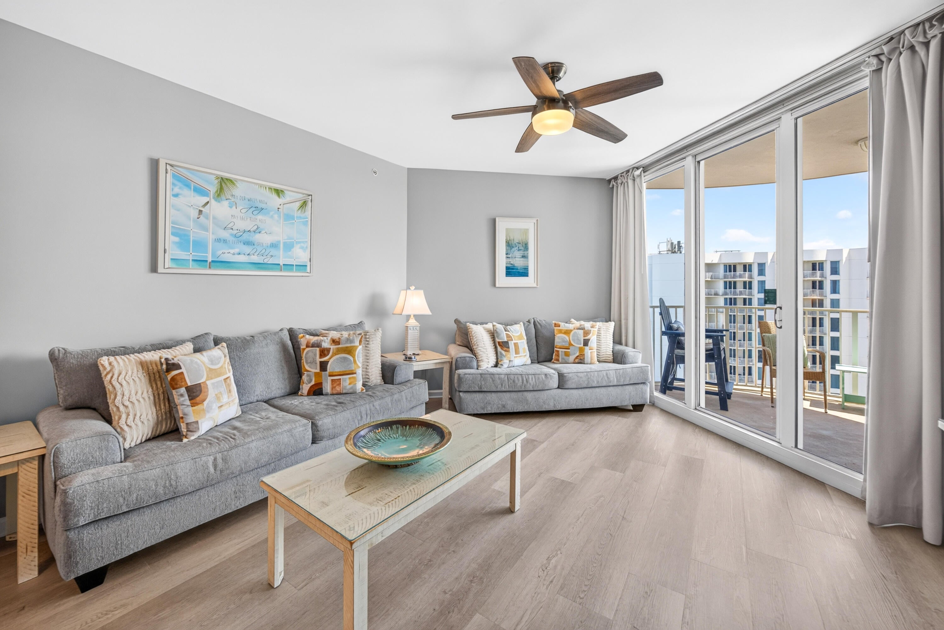 THE PALMS OF DESTIN RESORT & CONFERENCE PH1 - Residential