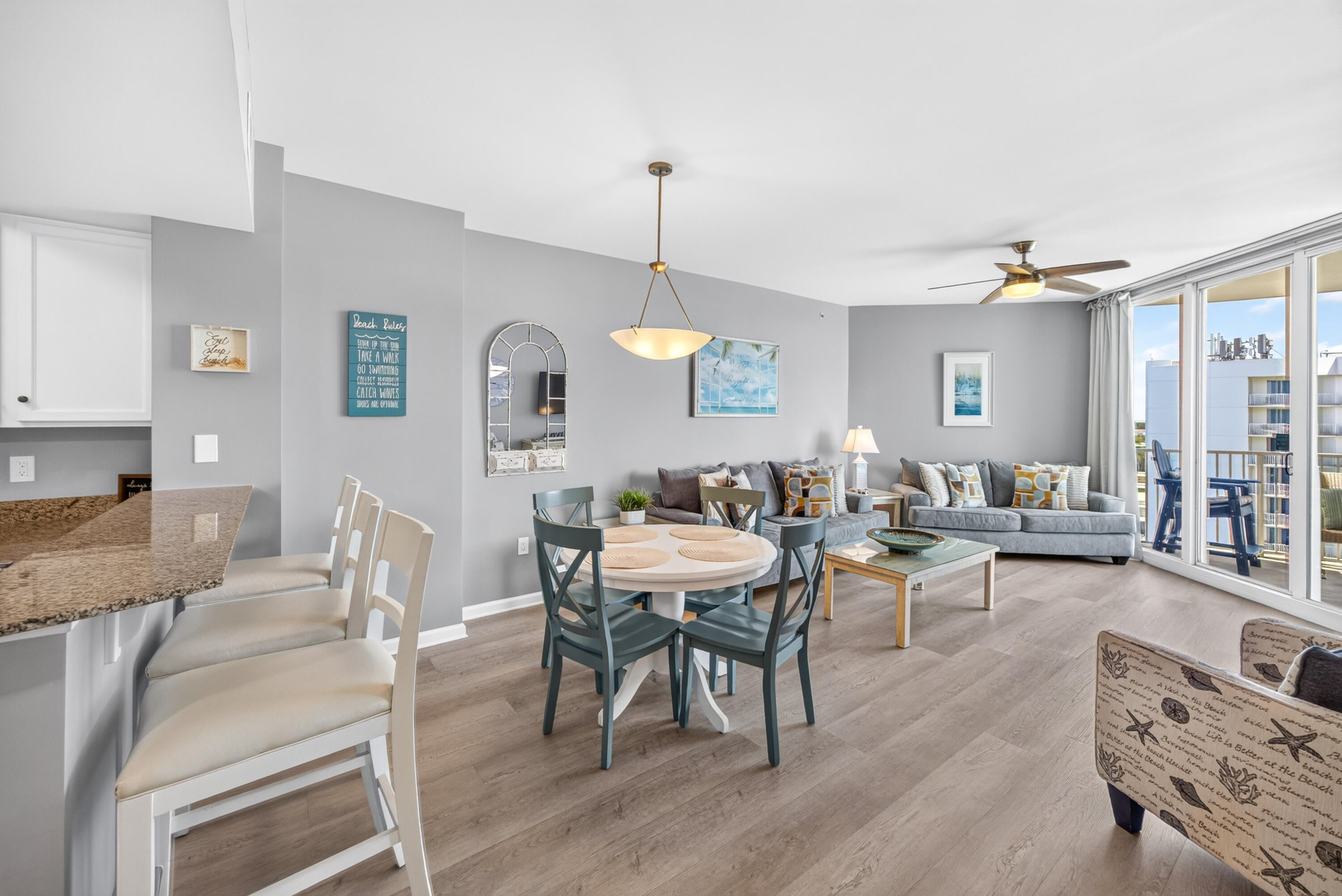 THE PALMS OF DESTIN RESORT & CONFERENCE PH1 - Residential