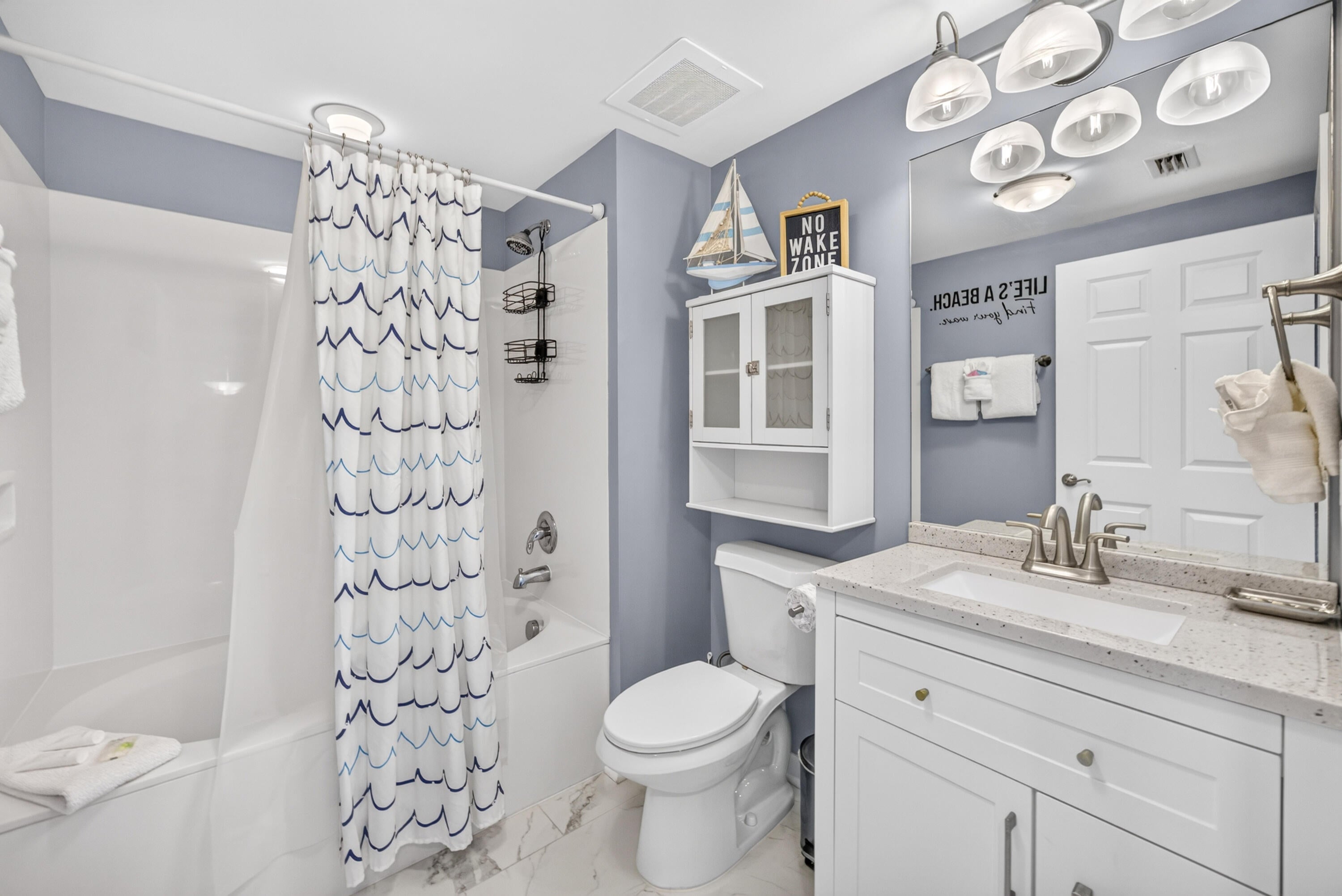 THE PALMS OF DESTIN RESORT & CONFERENCE PH1 - Residential