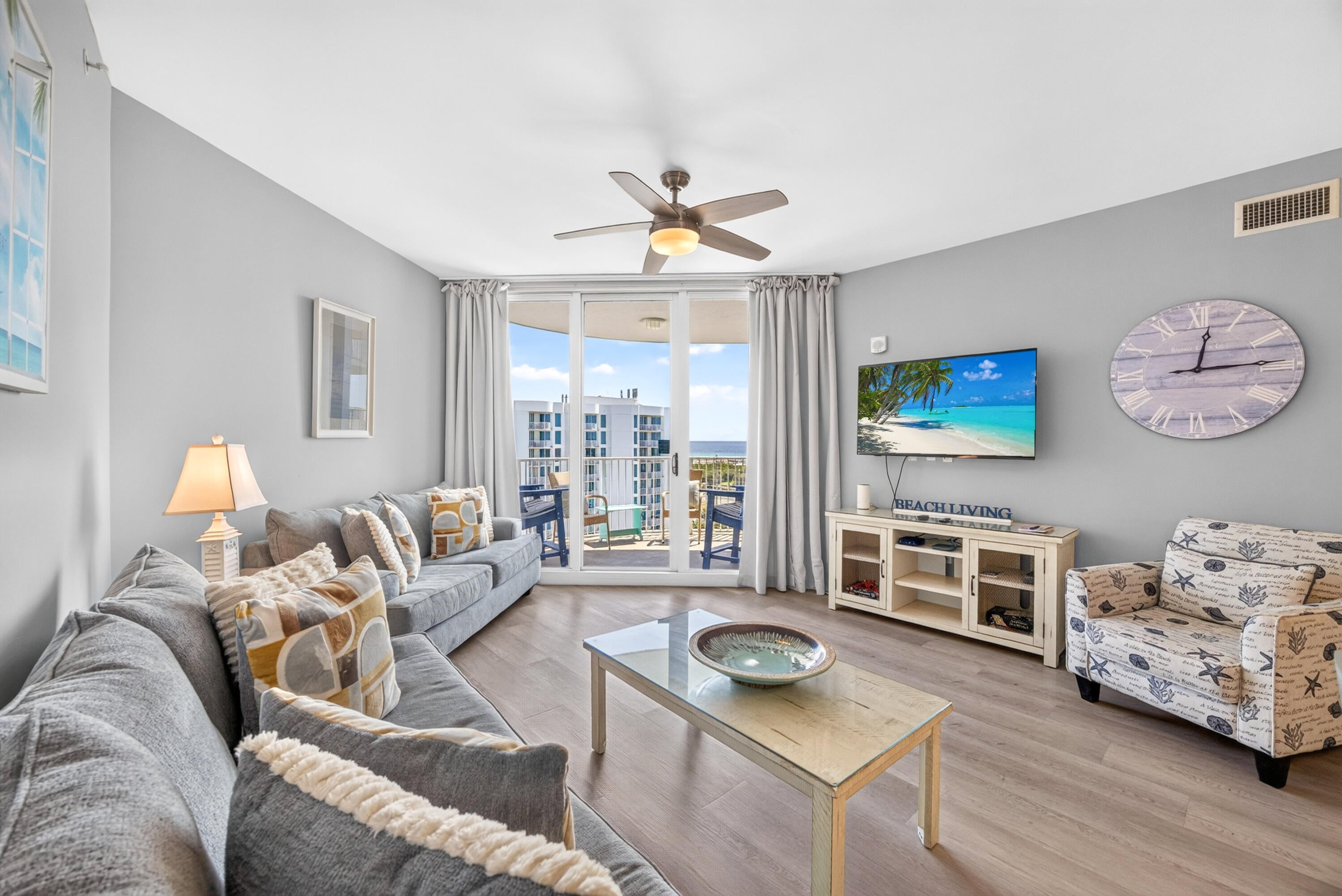 THE PALMS OF DESTIN RESORT & CONFERENCE PH1 - Residential