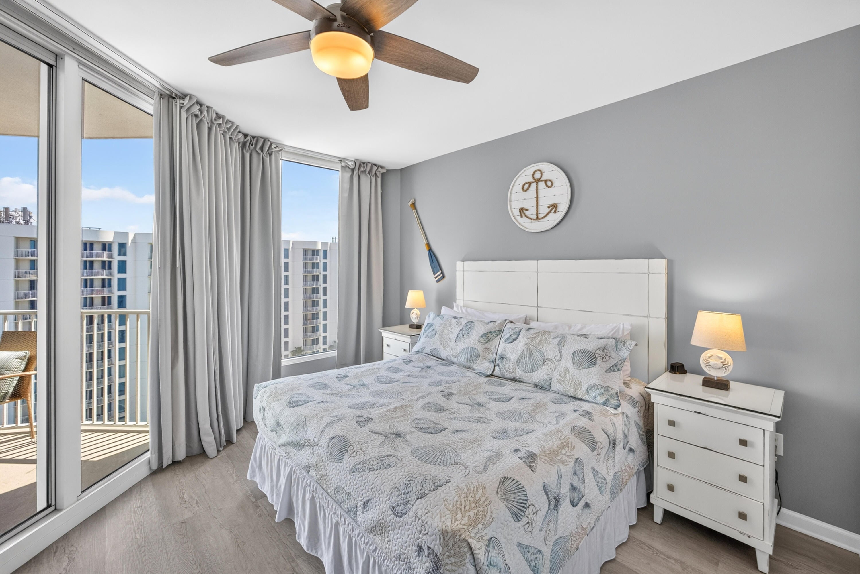 THE PALMS OF DESTIN RESORT & CONFERENCE PH1 - Residential