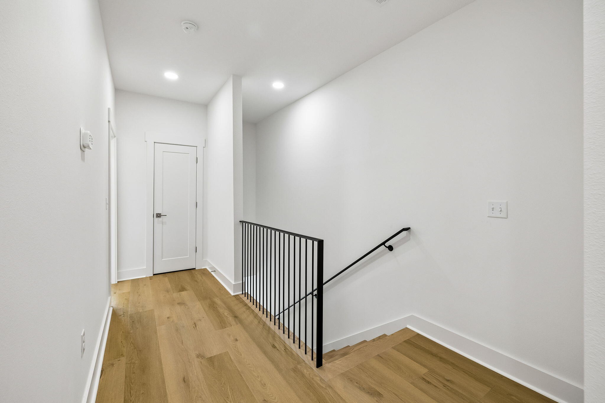 Hidden Pines Townhomes - Residential